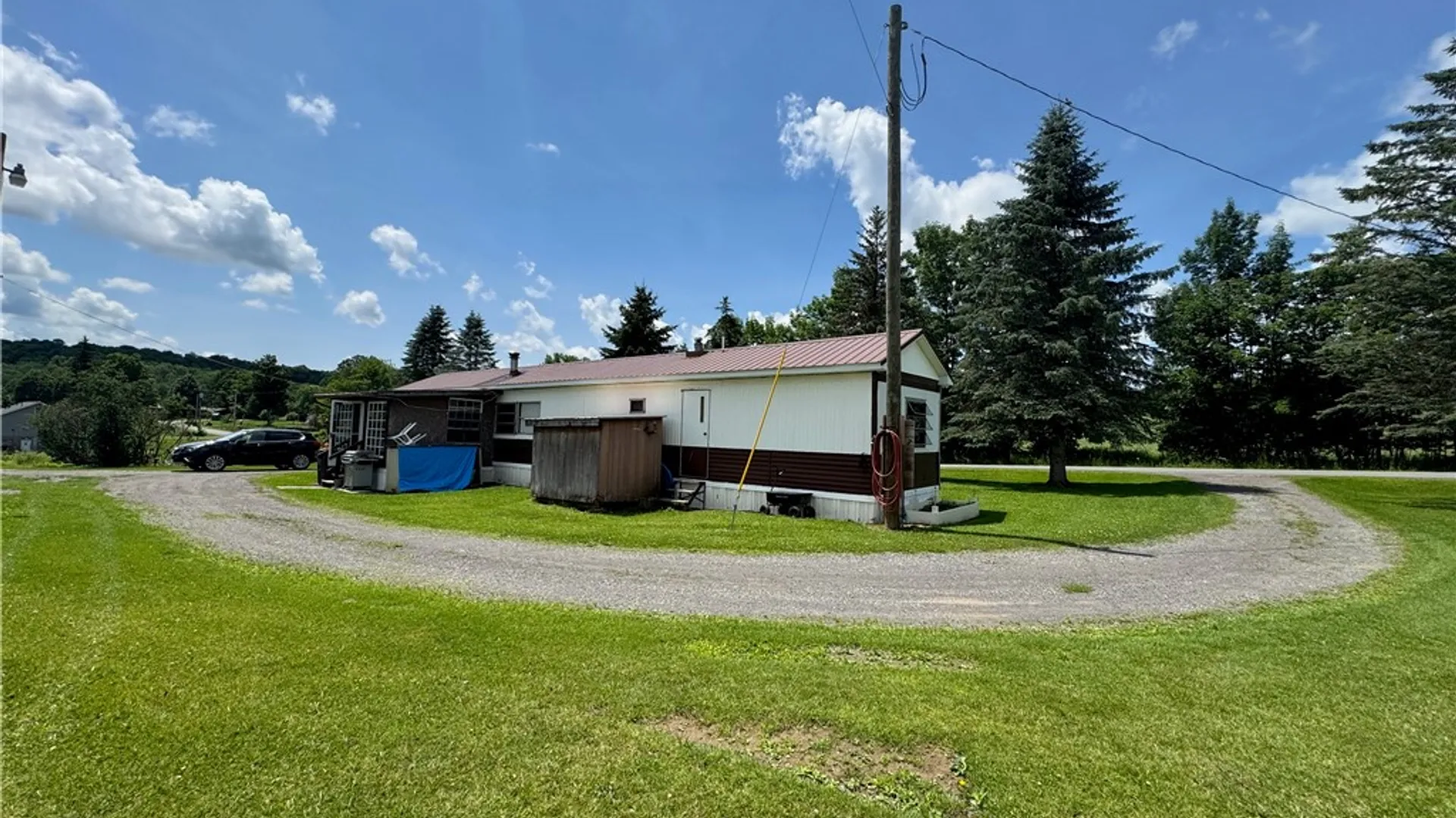 Property at 130 Truman Road, Exeter, NY 13315 46
