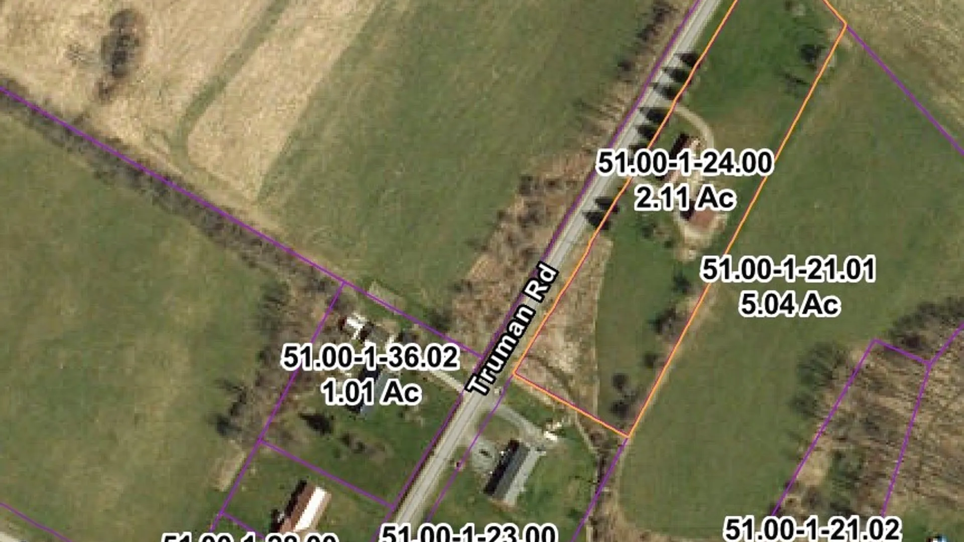 Property at 130 Truman Road, Exeter, NY 13315 5