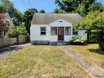 Property at 411 Mayberry Road, Rome, NY 13440
