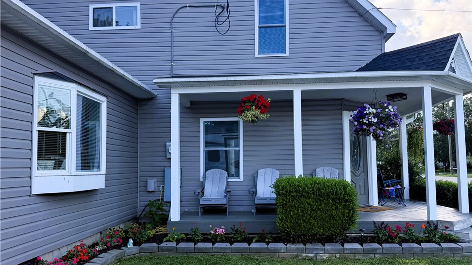 Property at 8540 Clinton Street, Campbell, NY 14821 3