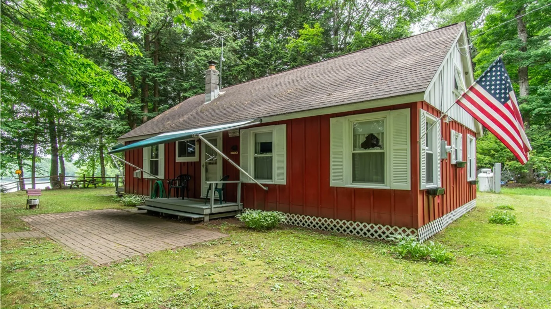 Property at 1135 Hemlock Hills Road, Boonville, NY 13309 2
