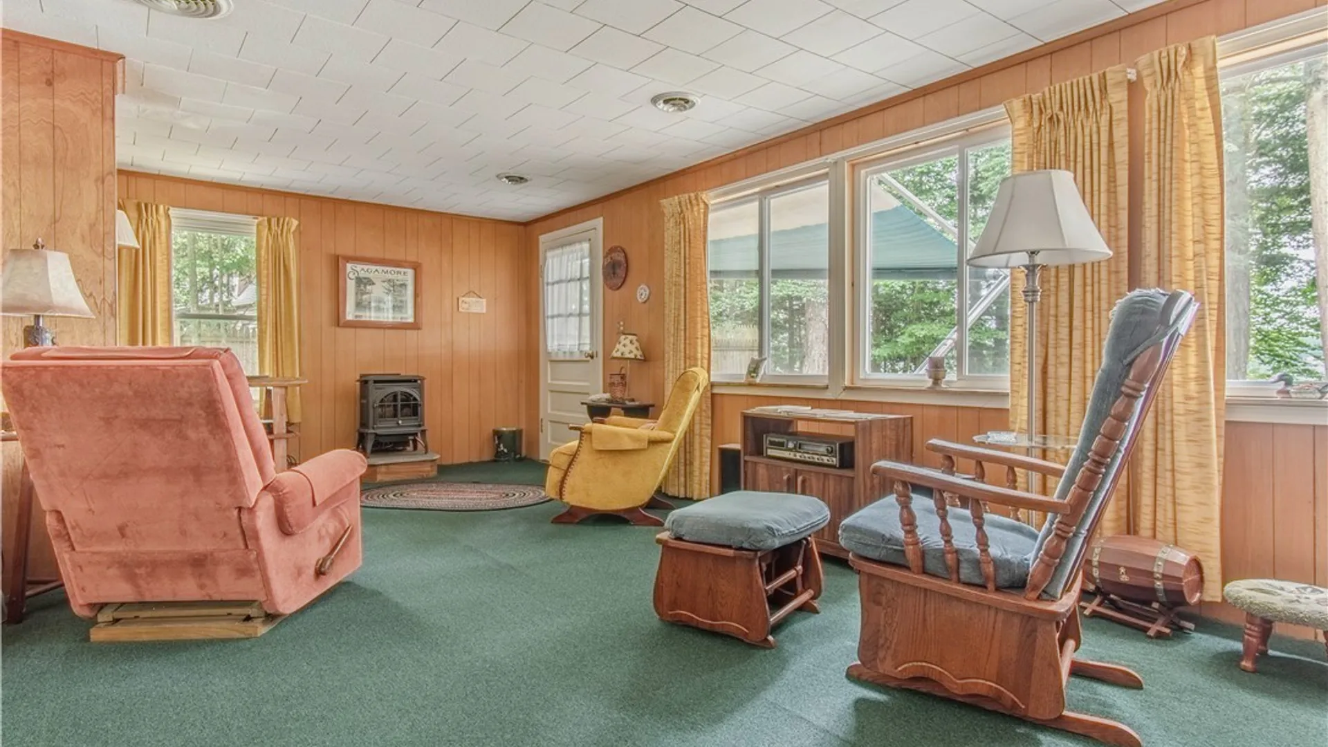 Property at 1135 Hemlock Hills Road, Boonville, NY 13309 20
