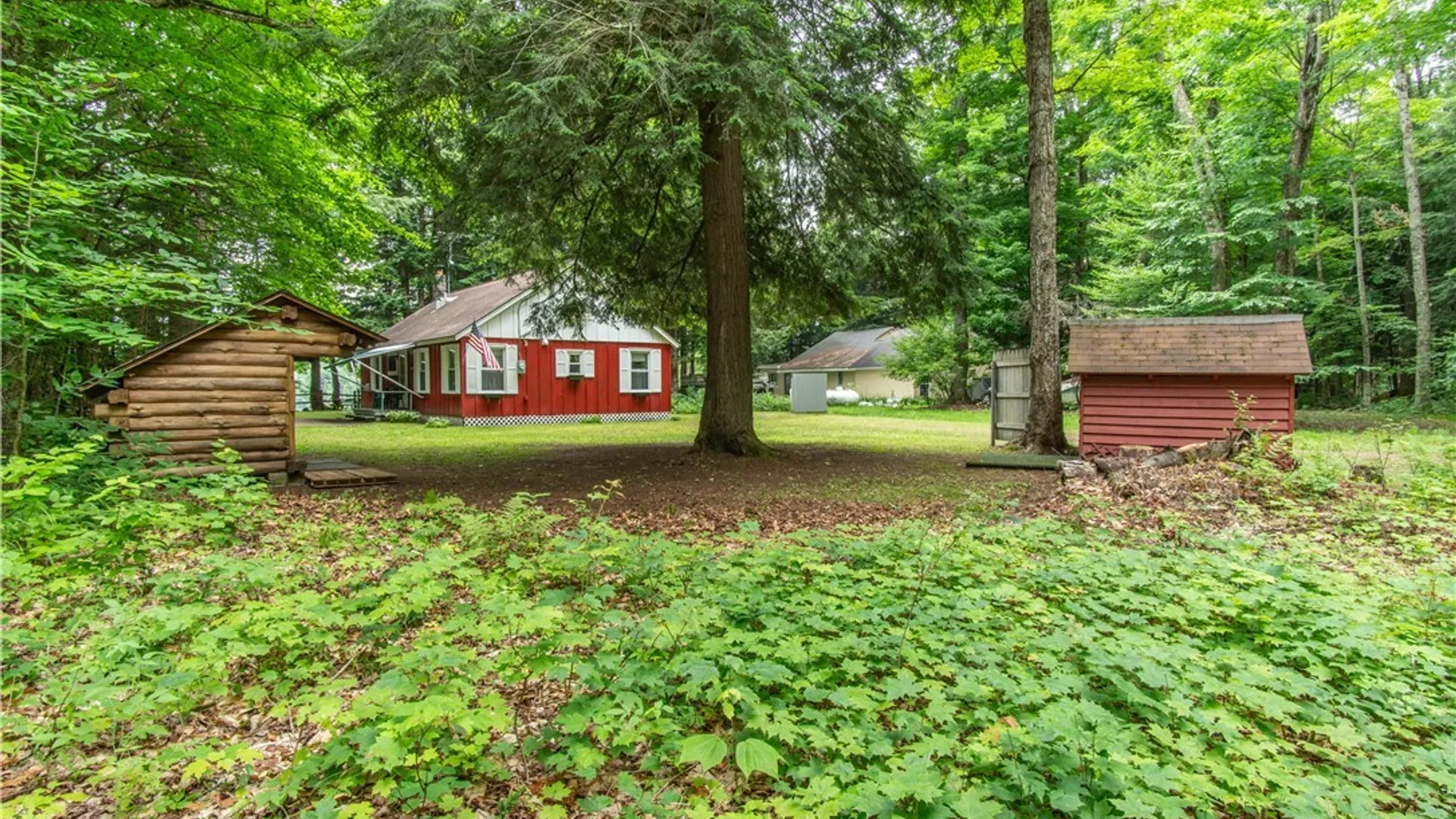 Property at 1135 Hemlock Hills Road, Boonville, NY 13309 30