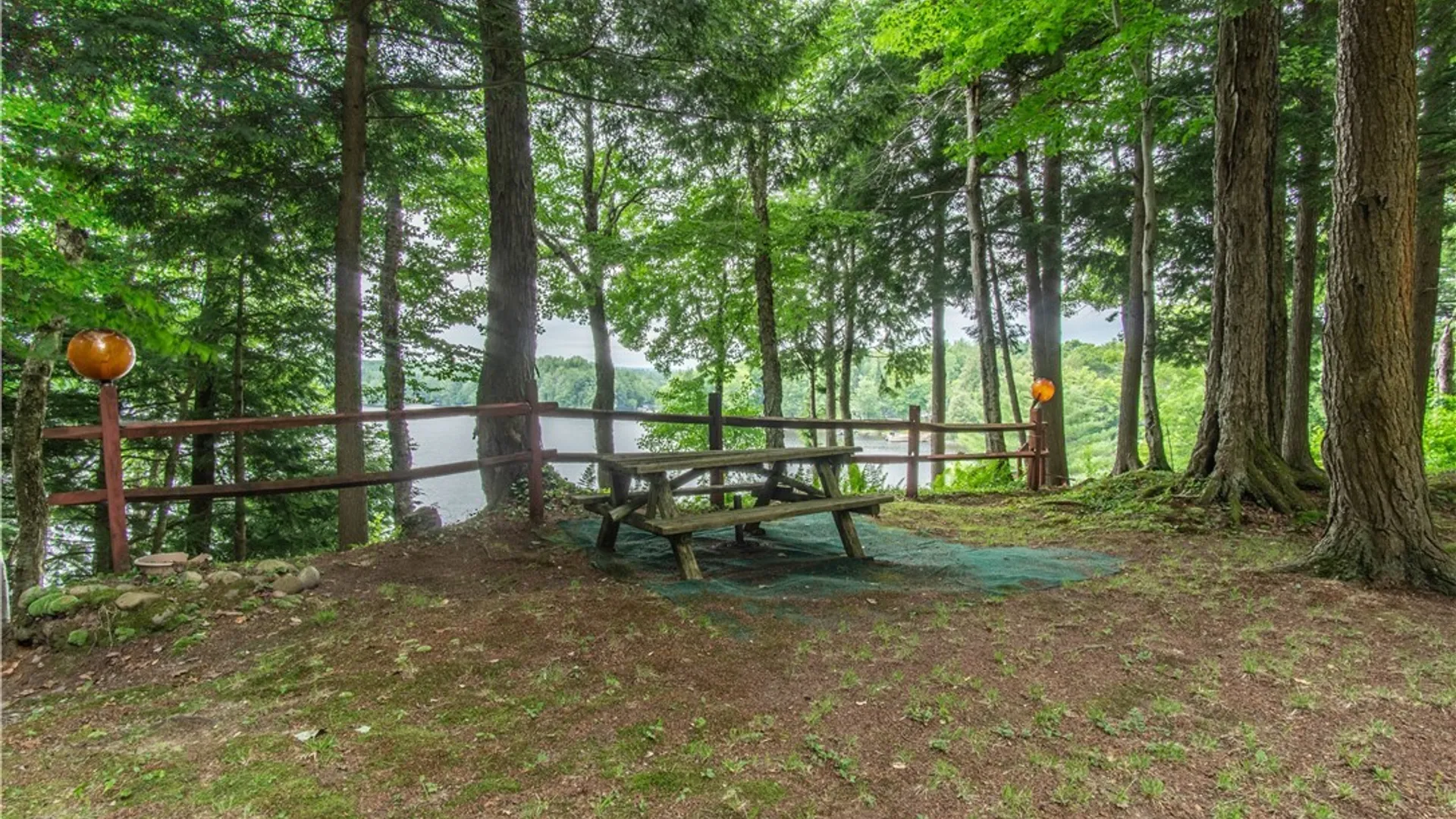 Property at 1135 Hemlock Hills Road, Boonville, NY 13309 33