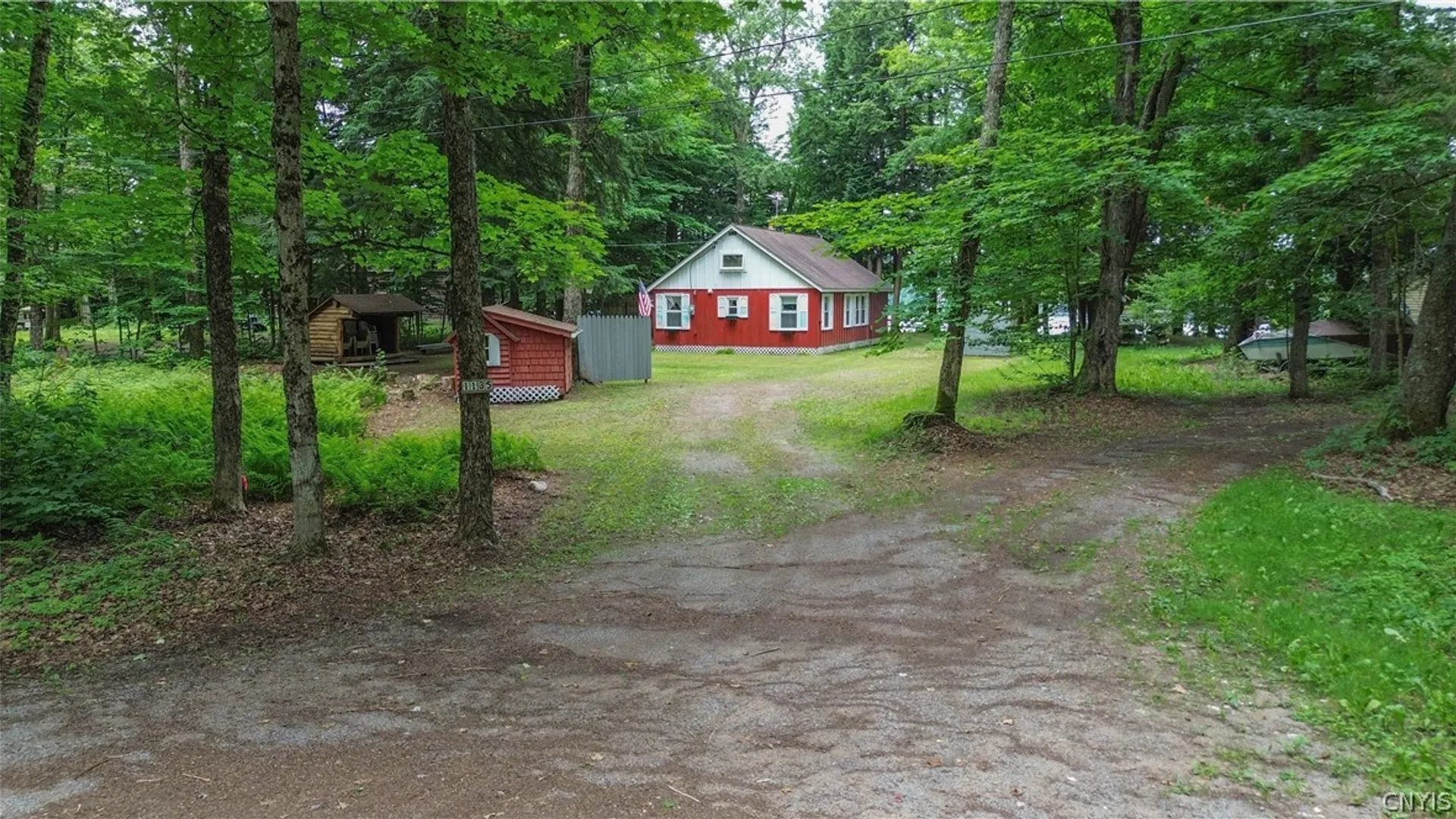 Property at 1135 Hemlock Hills Road, Boonville, NY 13309 34