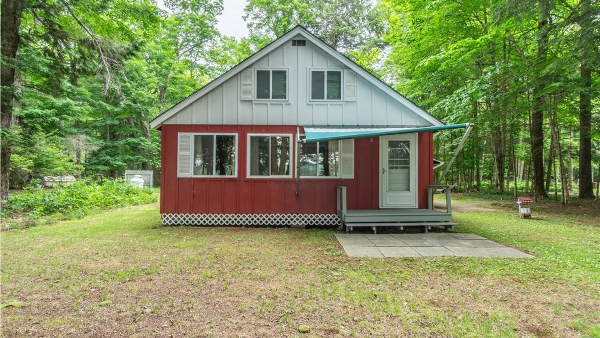 Property at 1135 Hemlock Hills Road, Boonville, NY 13309 3