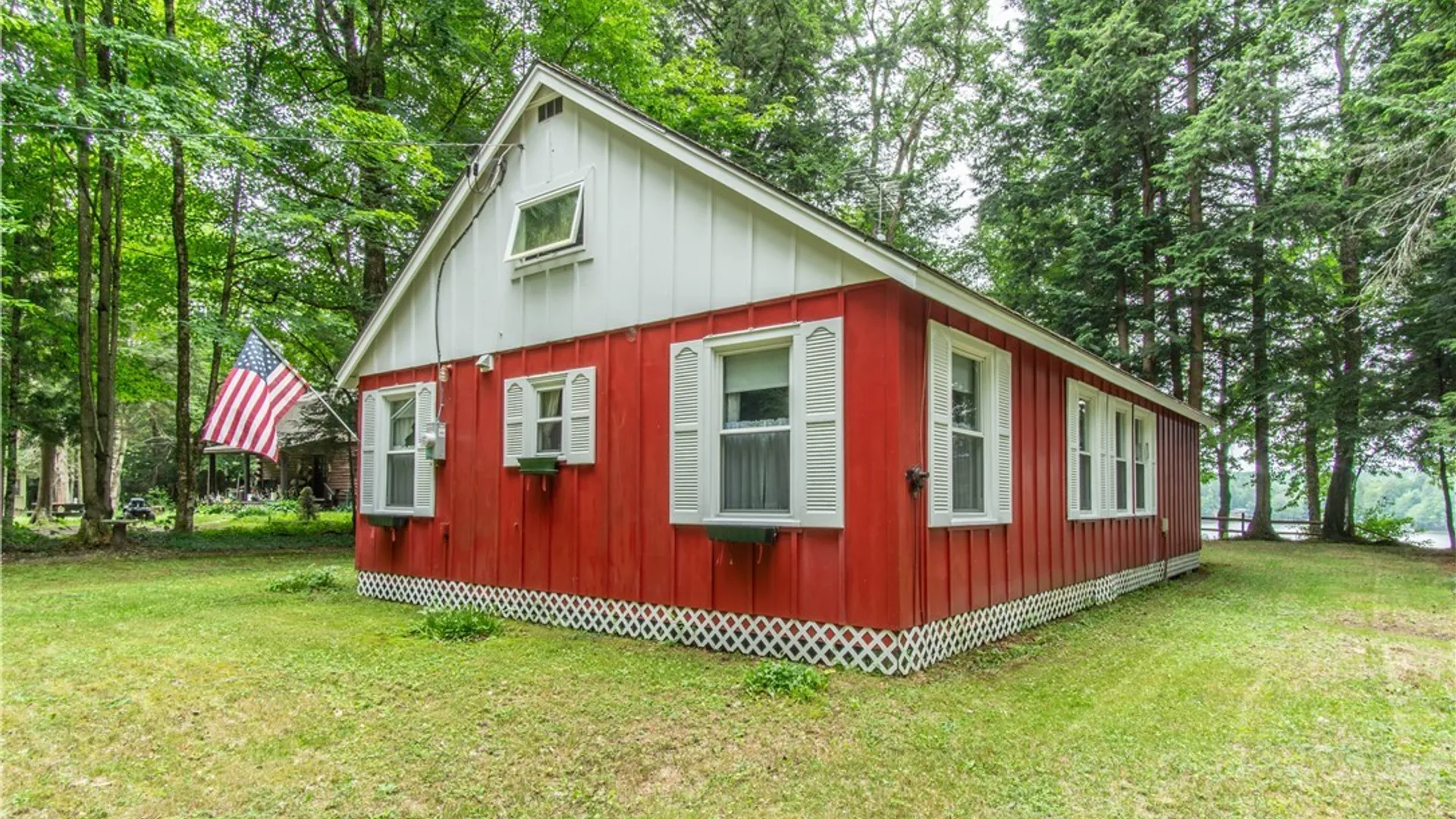 Property at 1135 Hemlock Hills Road, Boonville, NY 13309 4
