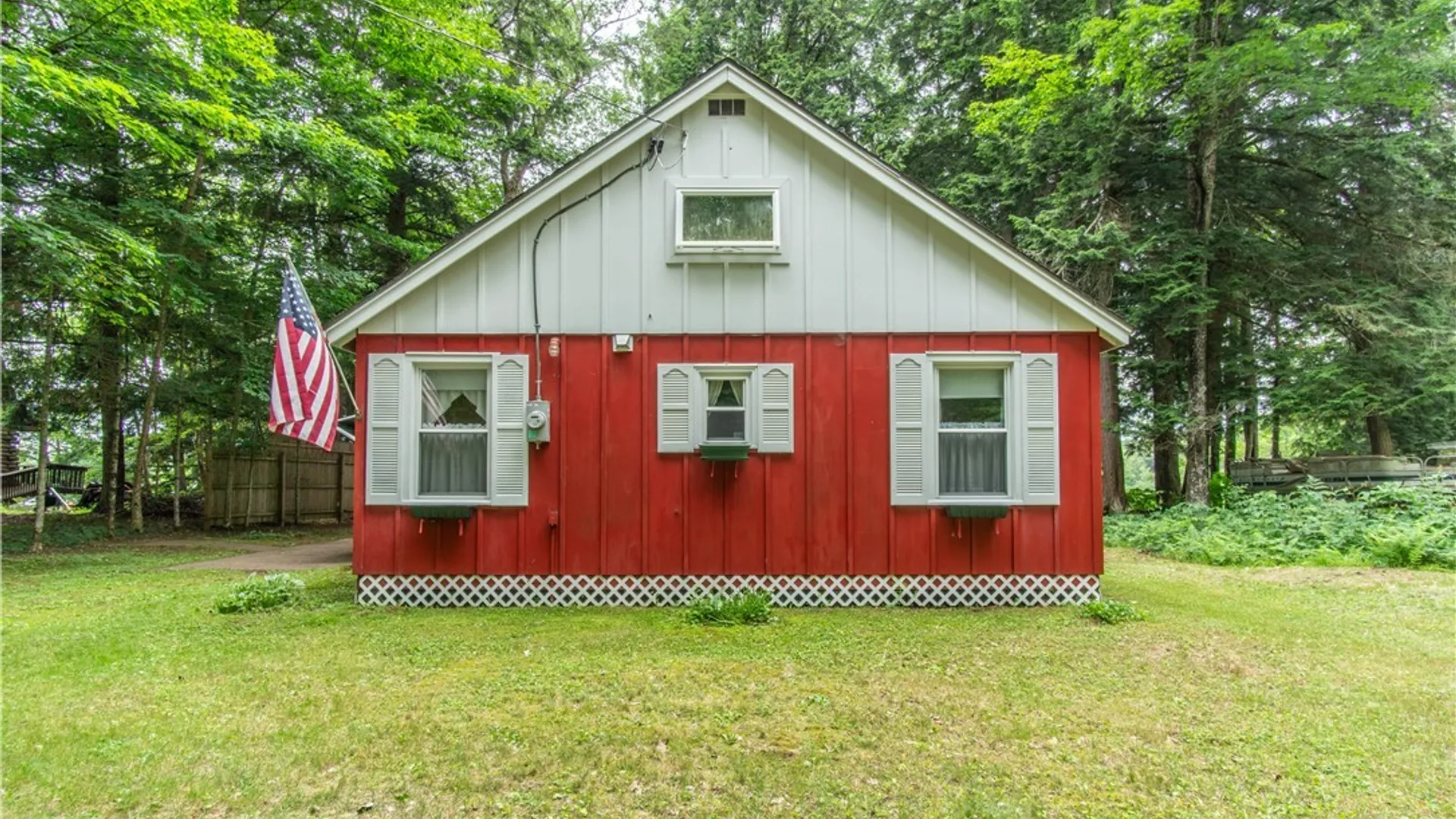 Property at 1135 Hemlock Hills Road, Boonville, NY 13309 5