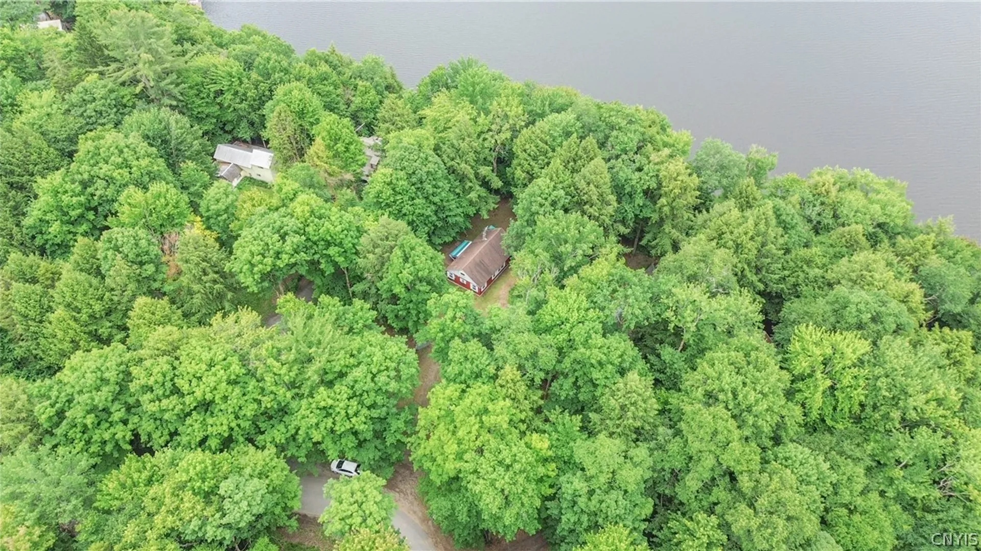 Property at 1135 Hemlock Hills Road, Boonville, NY 13309 36