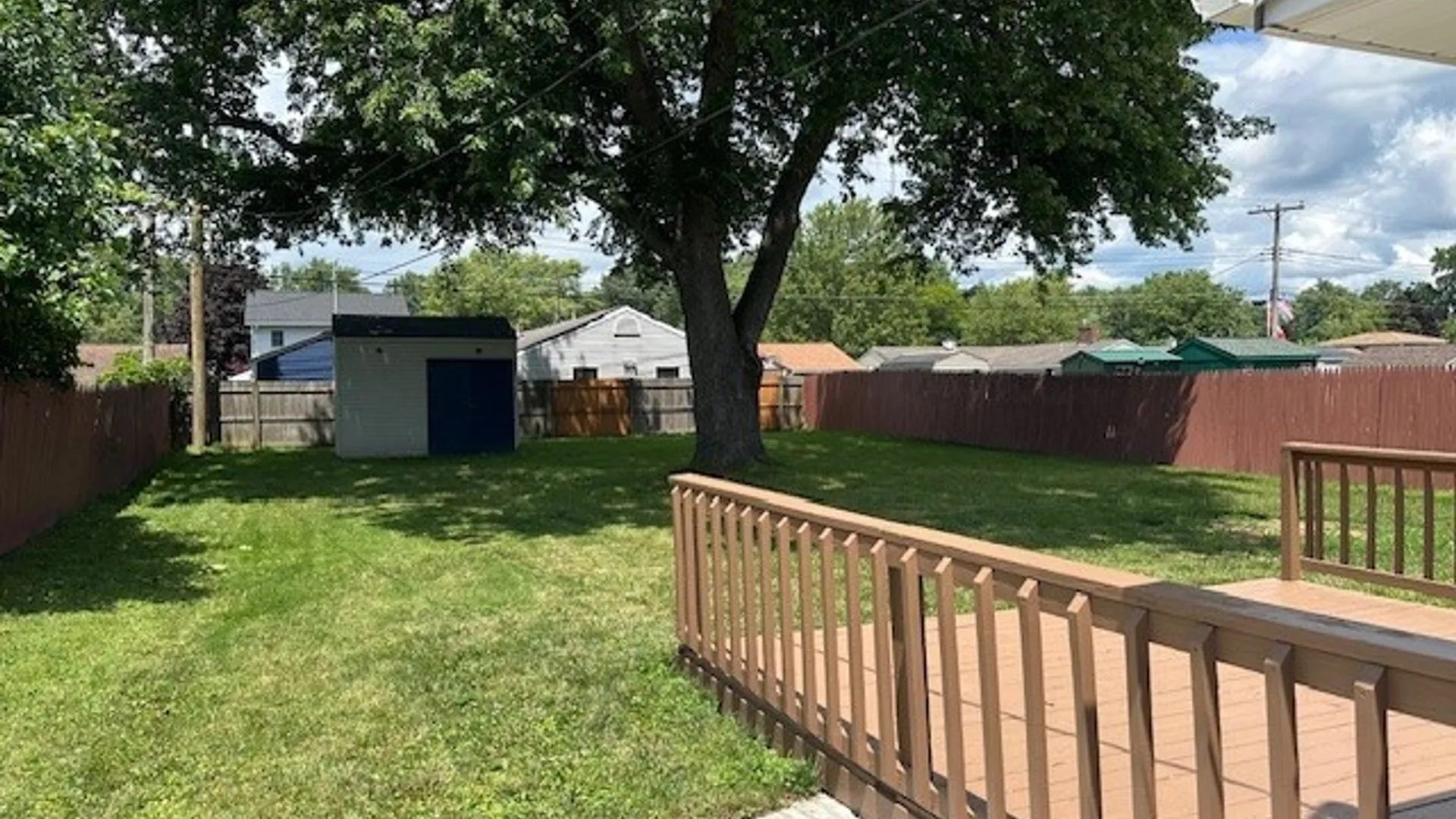 Property at 1676 Fillner Avenue, North Tonawanda, NY 14120 16