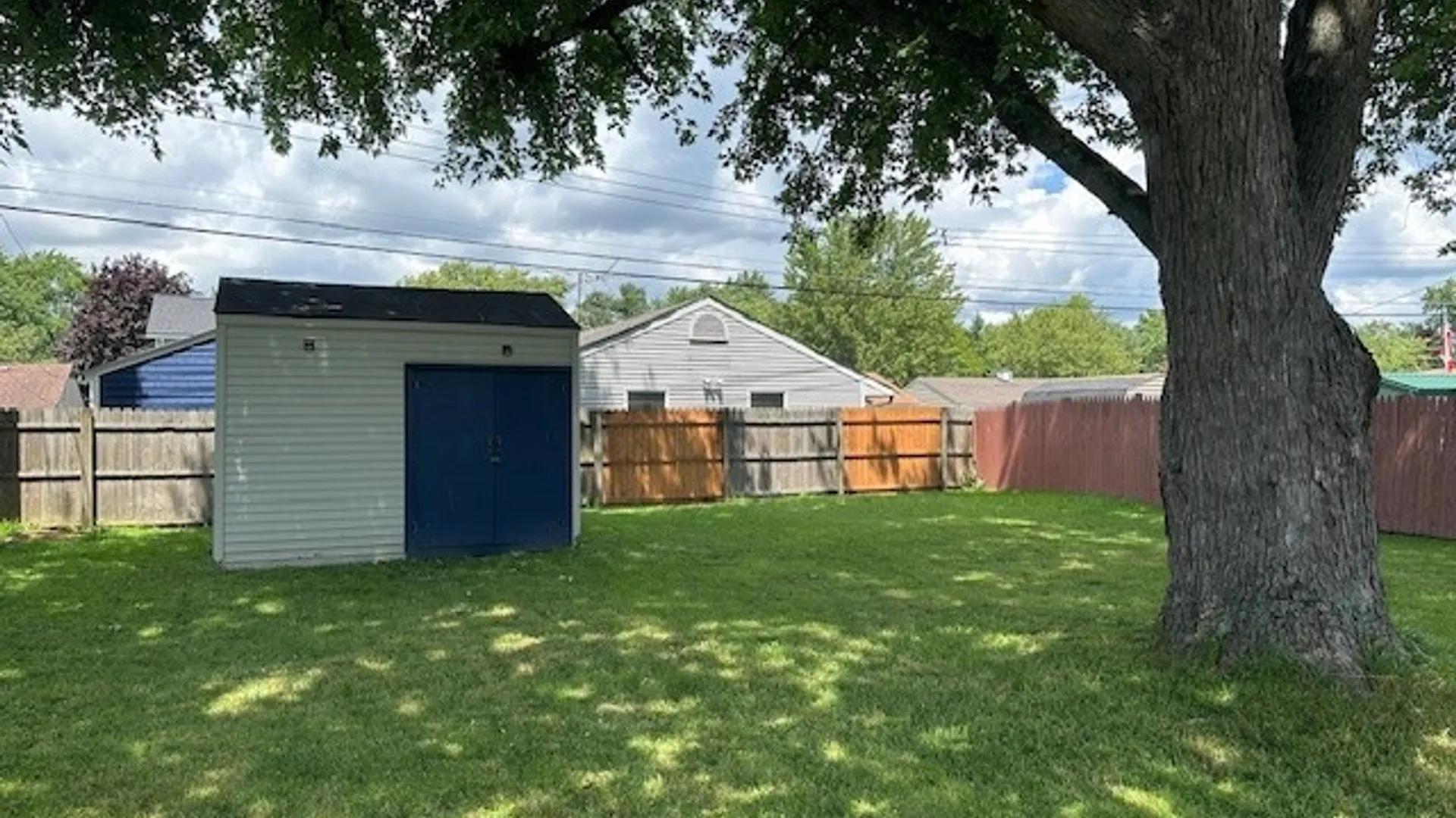 Property at 1676 Fillner Avenue, North Tonawanda, NY 14120 17