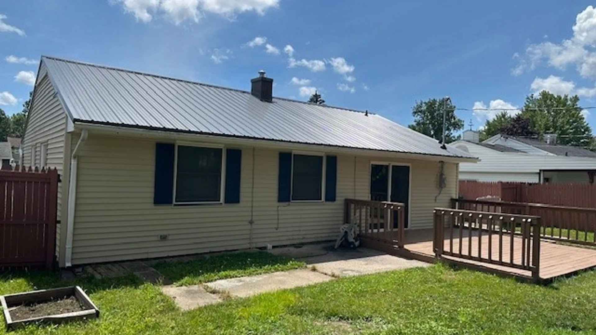 Property at 1676 Fillner Avenue, North Tonawanda, NY 14120 18