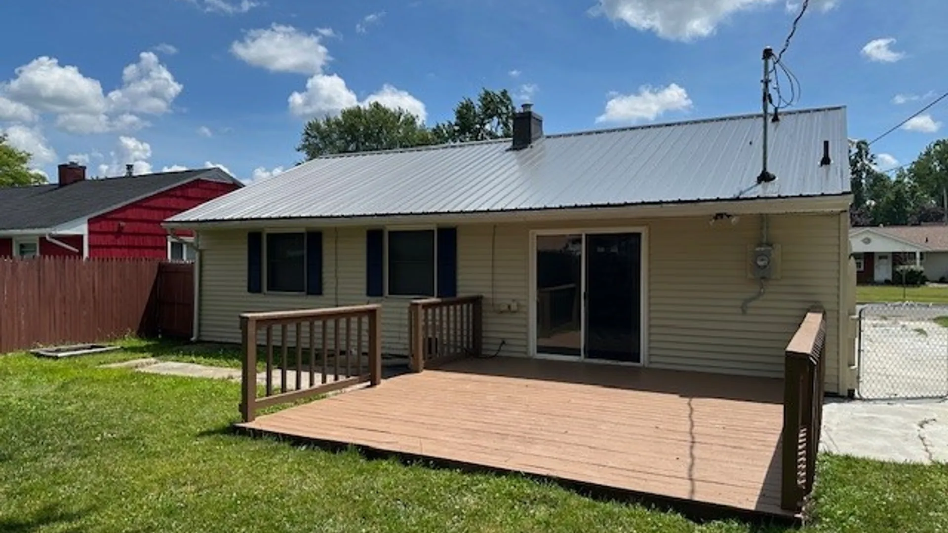 Property at 1676 Fillner Avenue, North Tonawanda, NY 14120 19