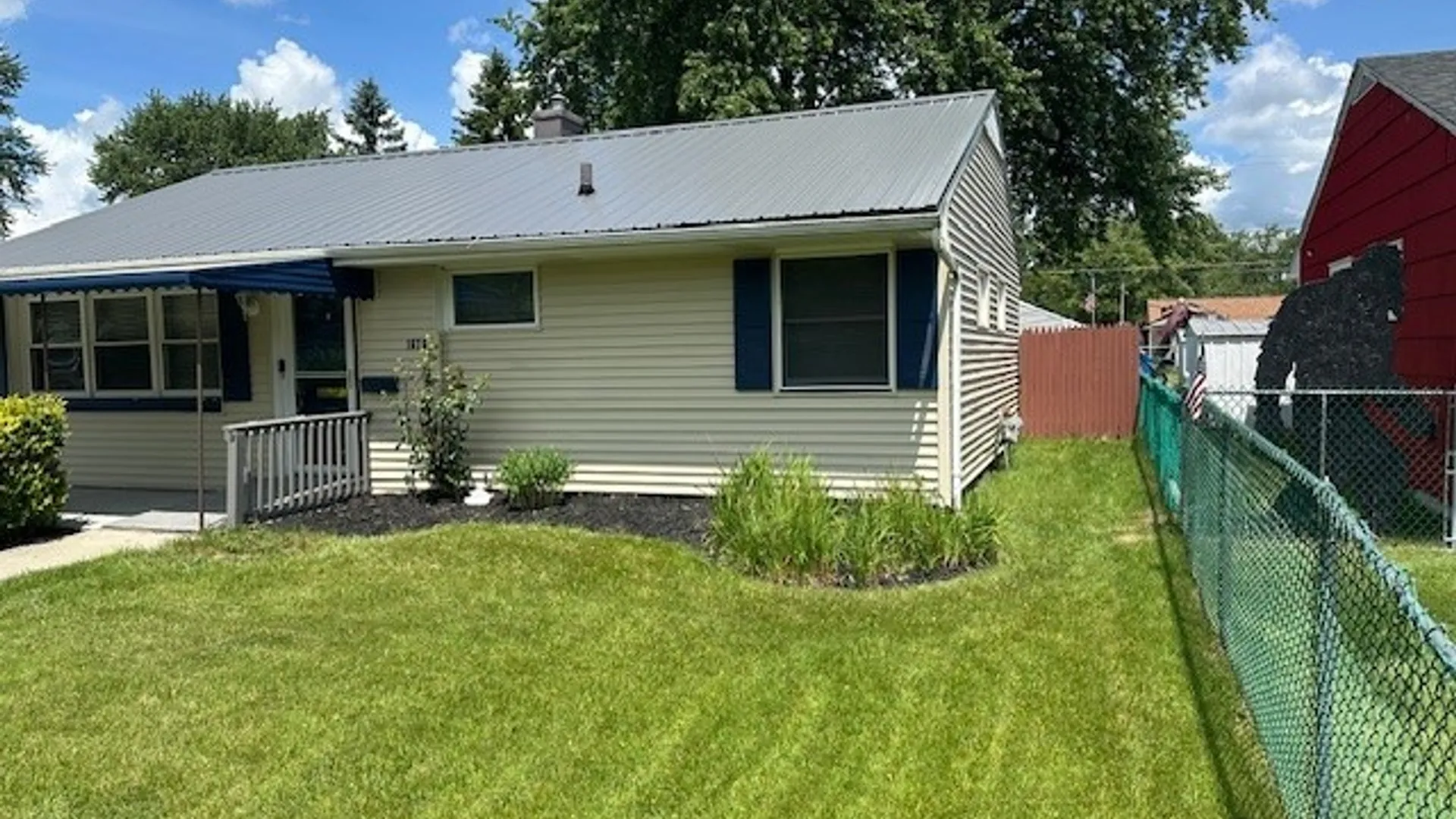 Property at 1676 Fillner Avenue, North Tonawanda, NY 14120 2