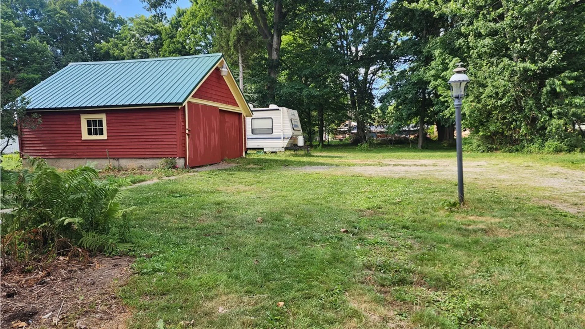 Property at 56 Childs Street, Concord, NY 14141 3