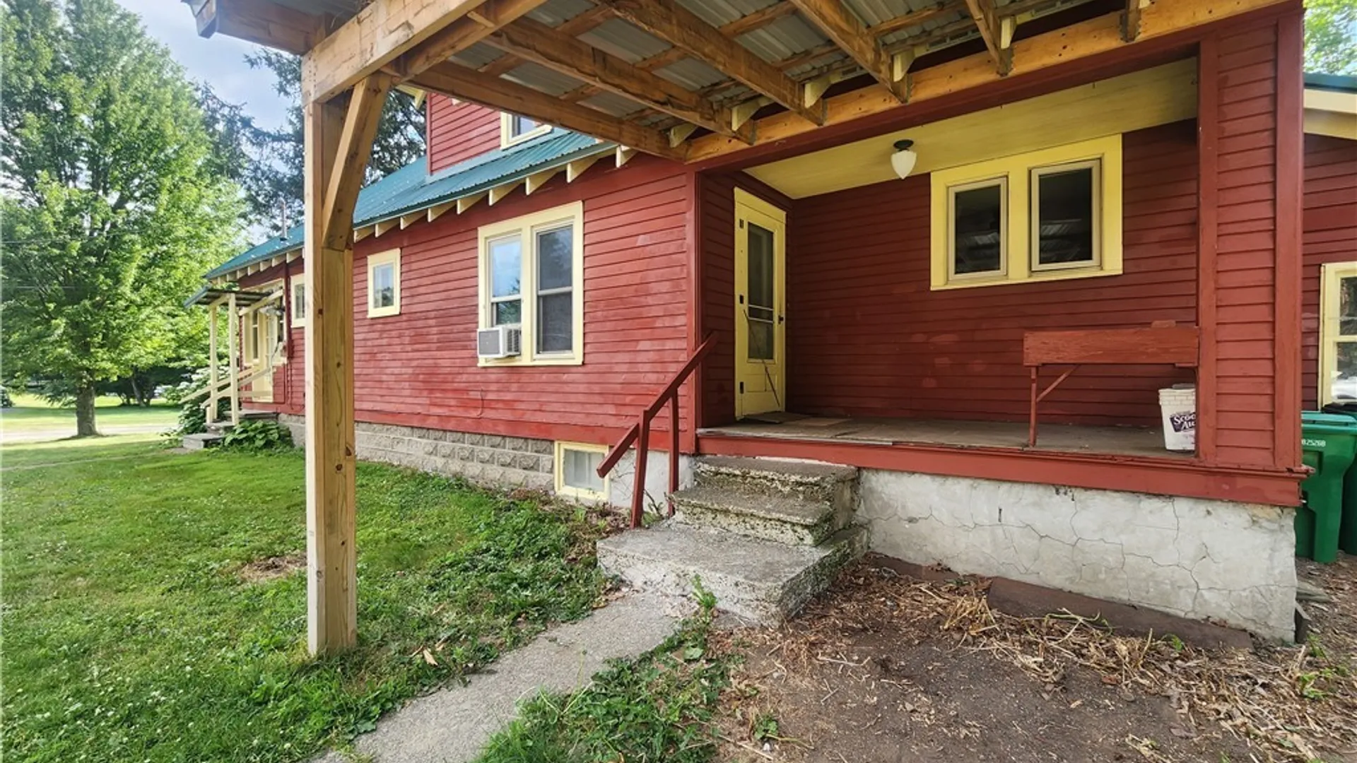 Property at 56 Childs Street, Concord, NY 14141 6
