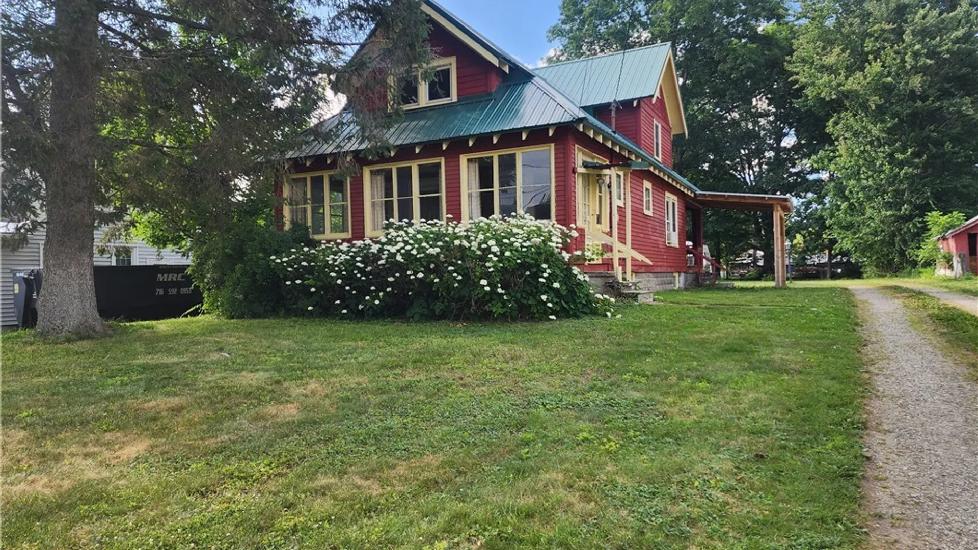 Property at 56 Childs Street, Concord, NY 14141 30