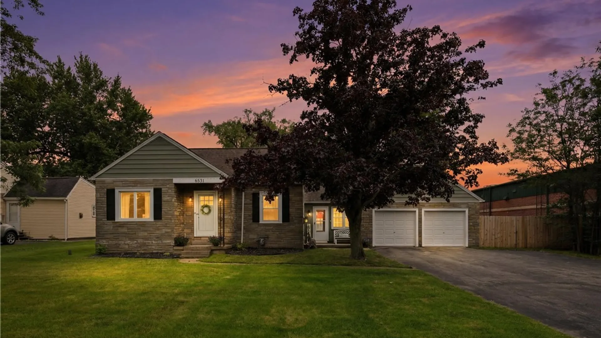 Property at 6531 Michael Road, Orchard Park, NY 14127 2