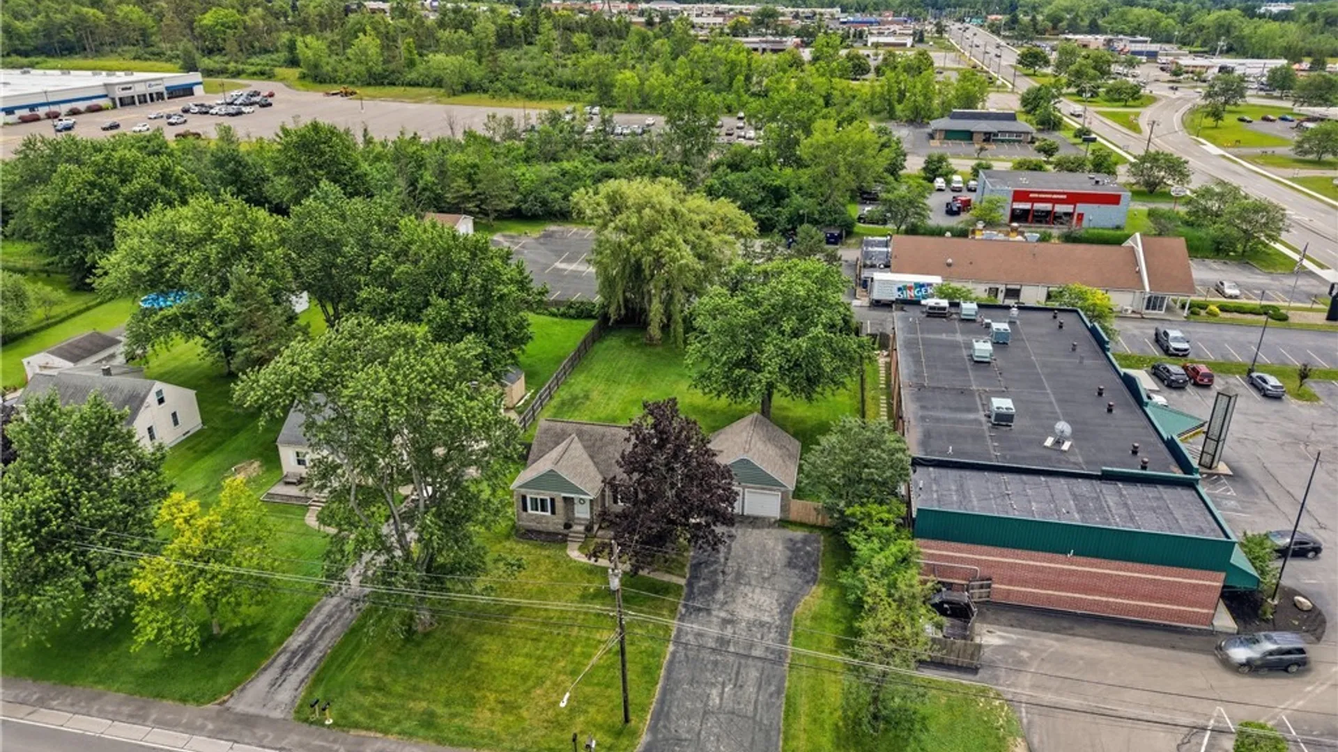Property at 6531 Michael Road, Orchard Park, NY 14127 41