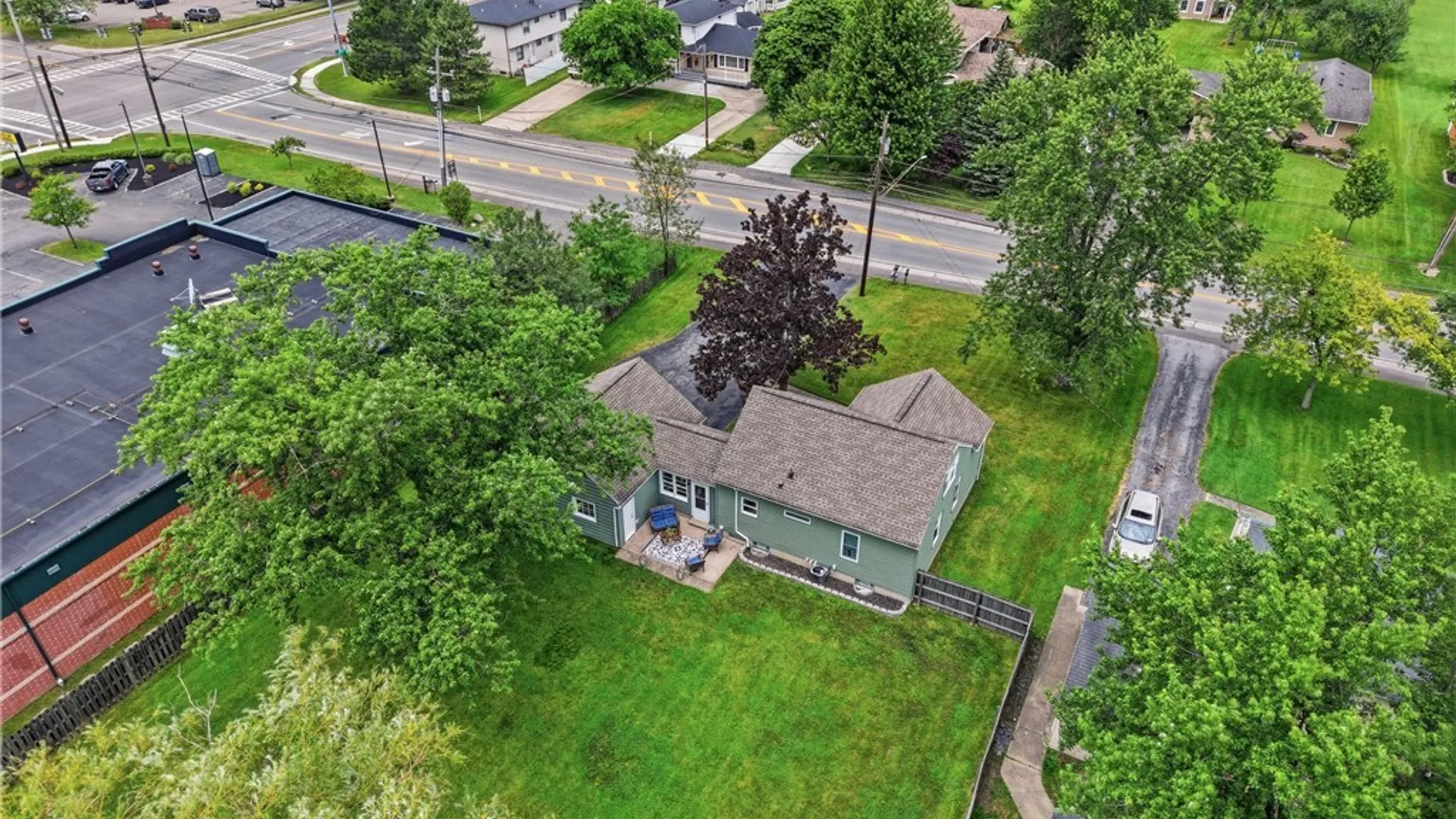 Property at 6531 Michael Road, Orchard Park, NY 14127 45