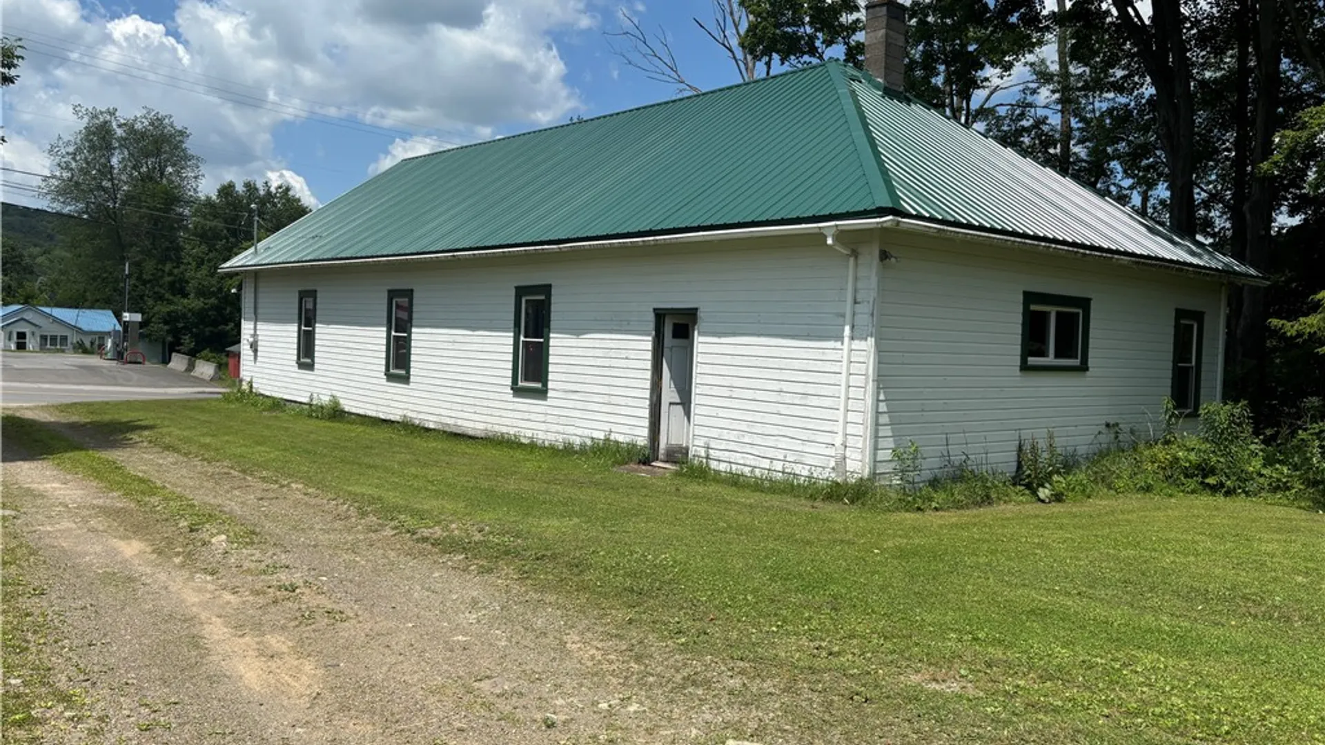 Property at 15522 State Route 8, Masonville, NY 13804 13