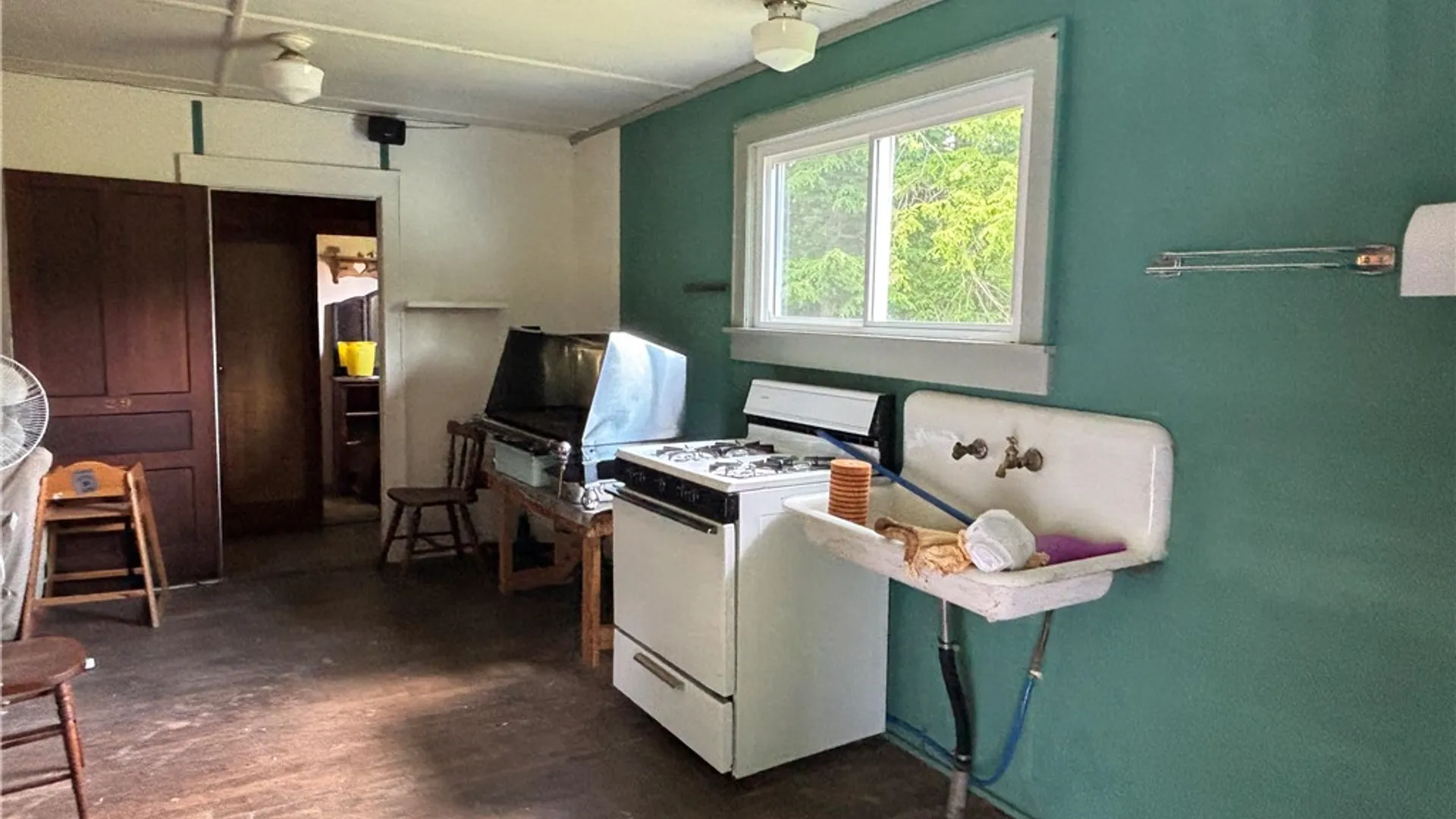 Property at 15522 State Route 8, Masonville, NY 13804 9