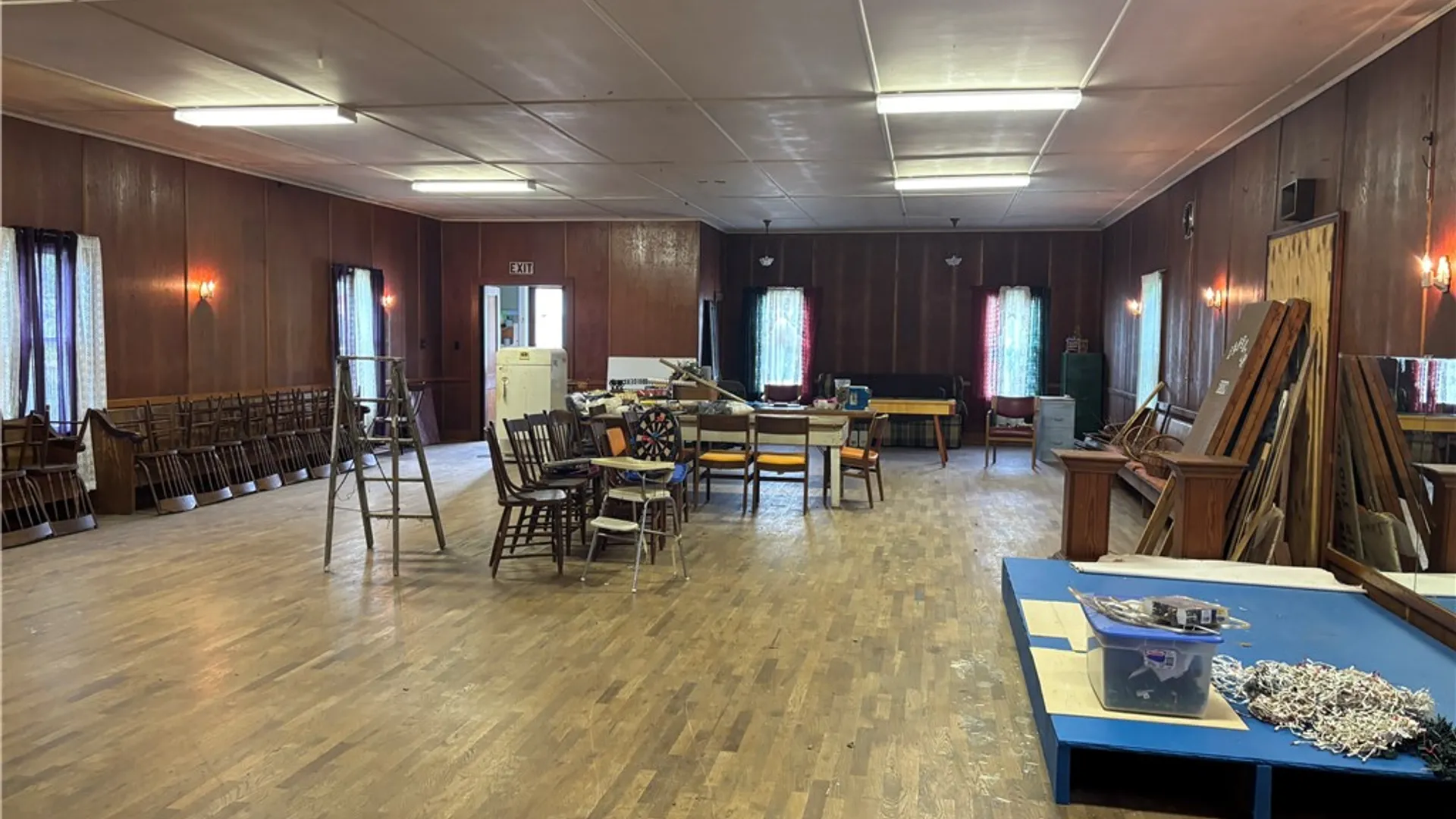 Property at 15522 State Route 8, Masonville, NY 13804 5