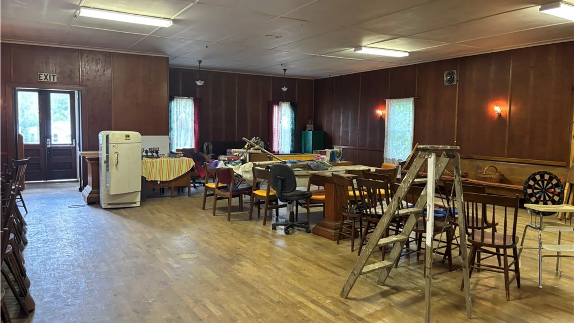 Property at 15522 State Route 8, Masonville, NY 13804 4
