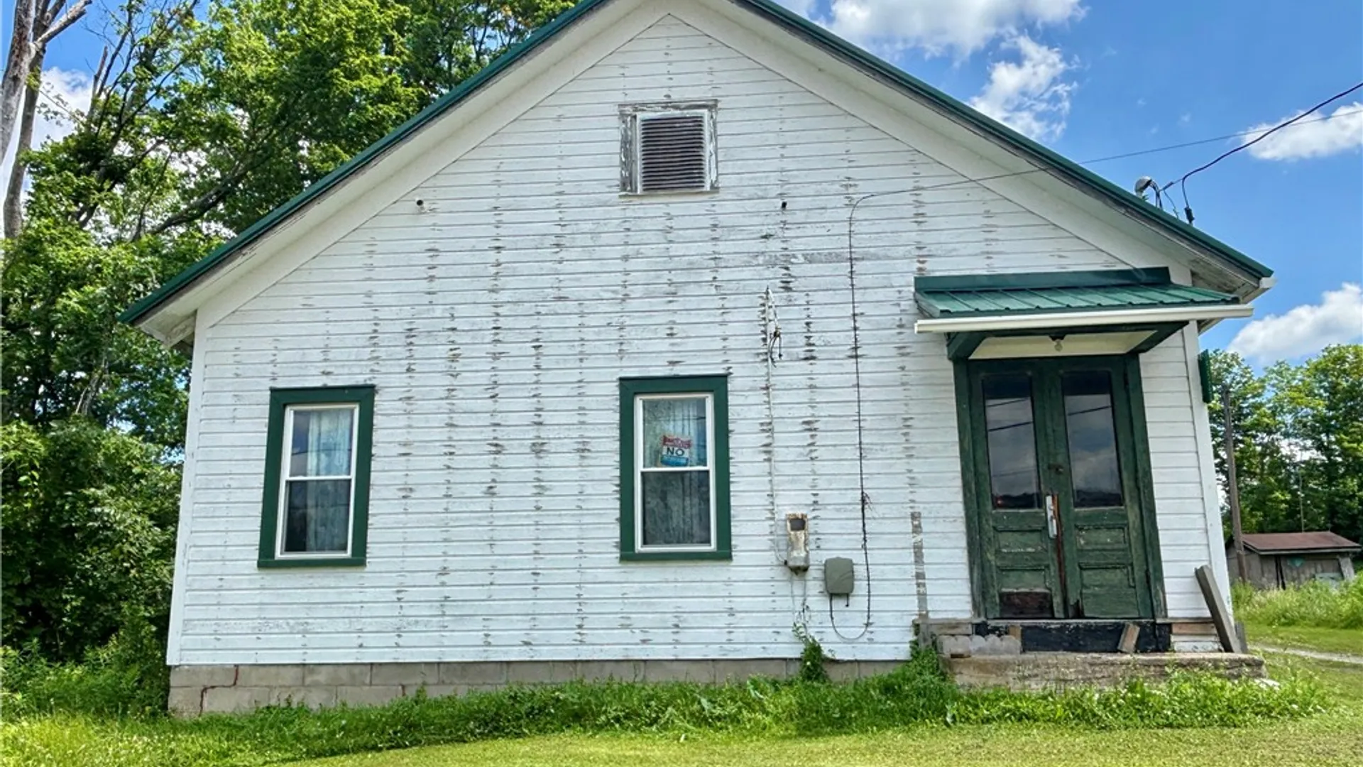 Property at 15522 State Route 8, Masonville, NY 13804 12