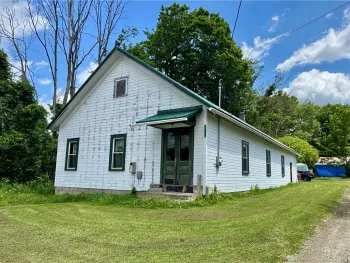 Property at 15522 State Route 8, Masonville, NY 13804