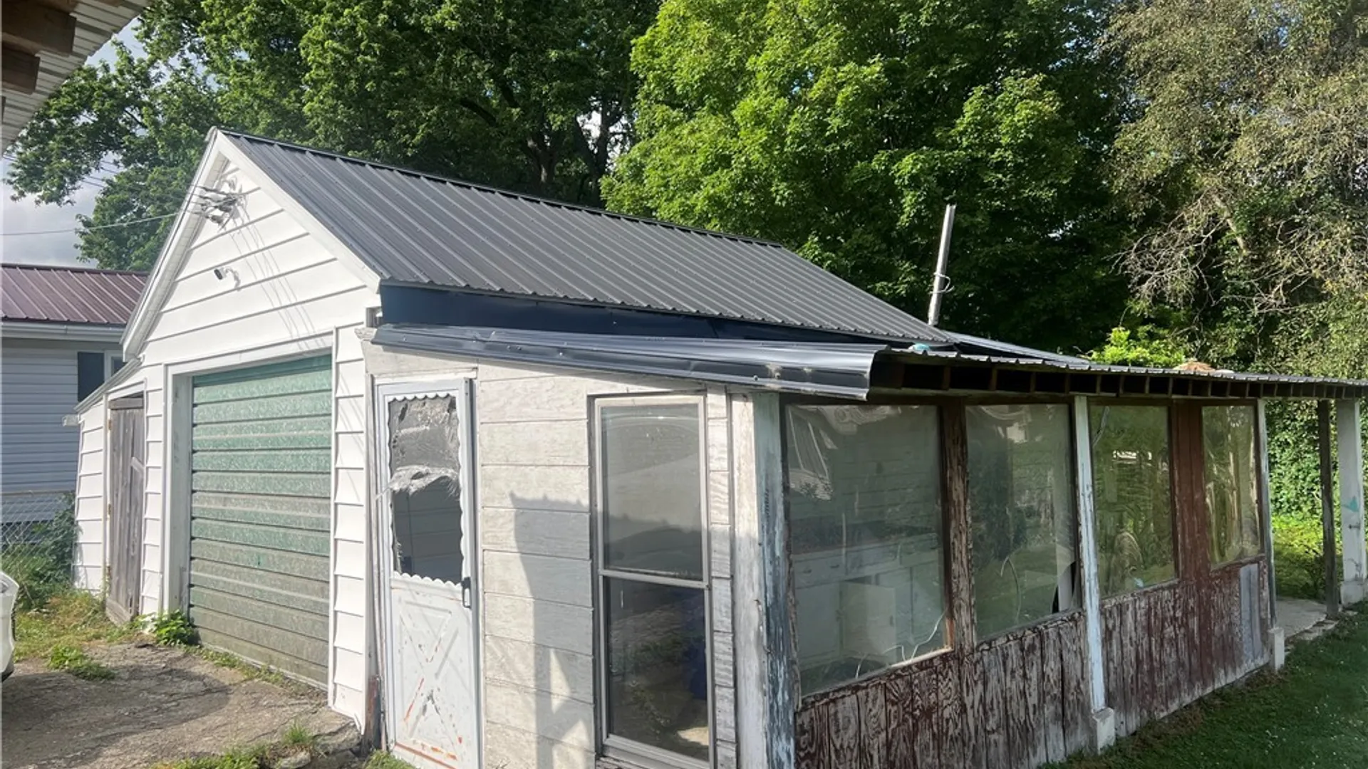 Property at 9716 Mckinstry Road, Machias, NY 14101 9