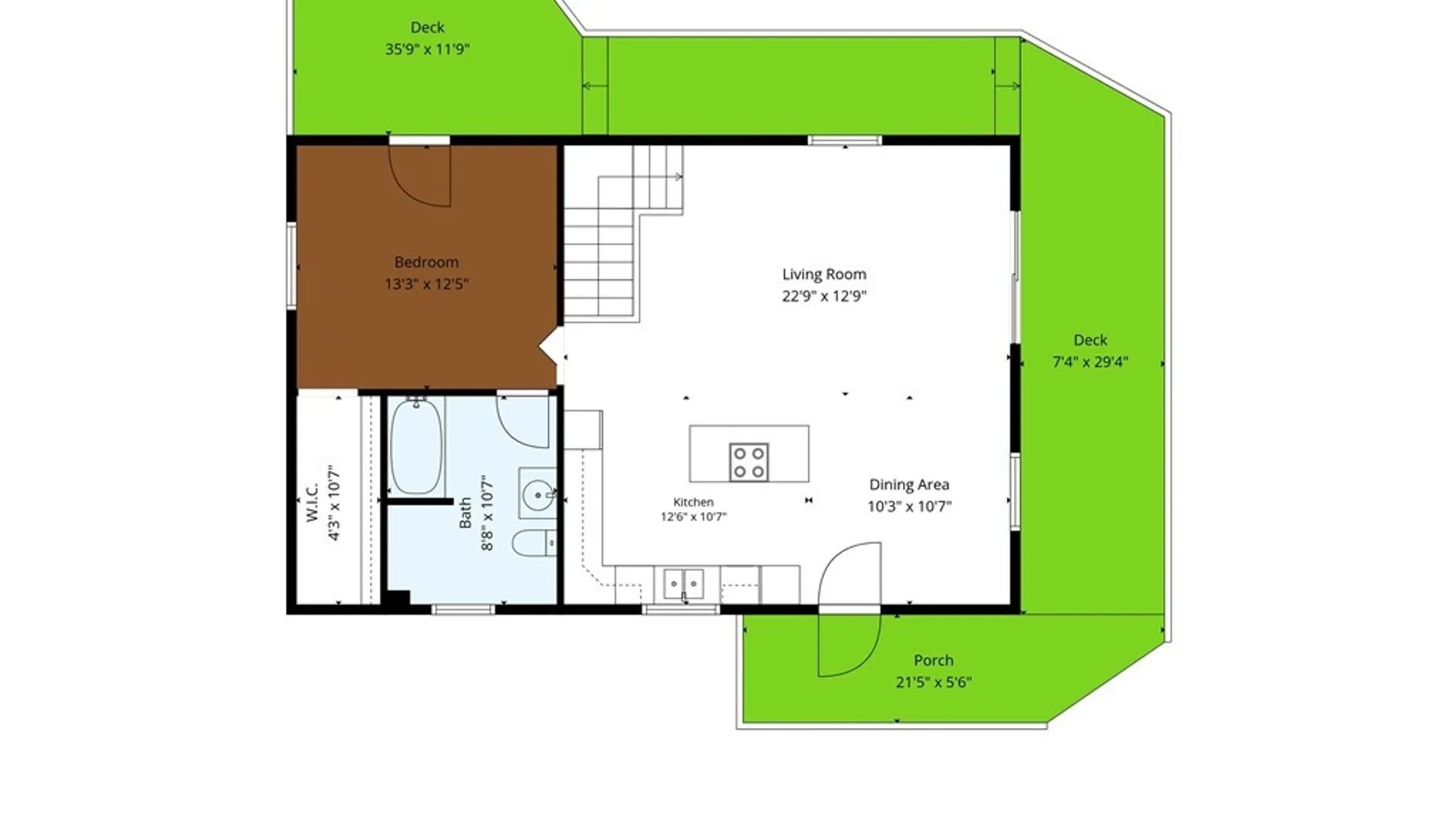 Property at 3706 Route 242, Machias, NY 14101 47