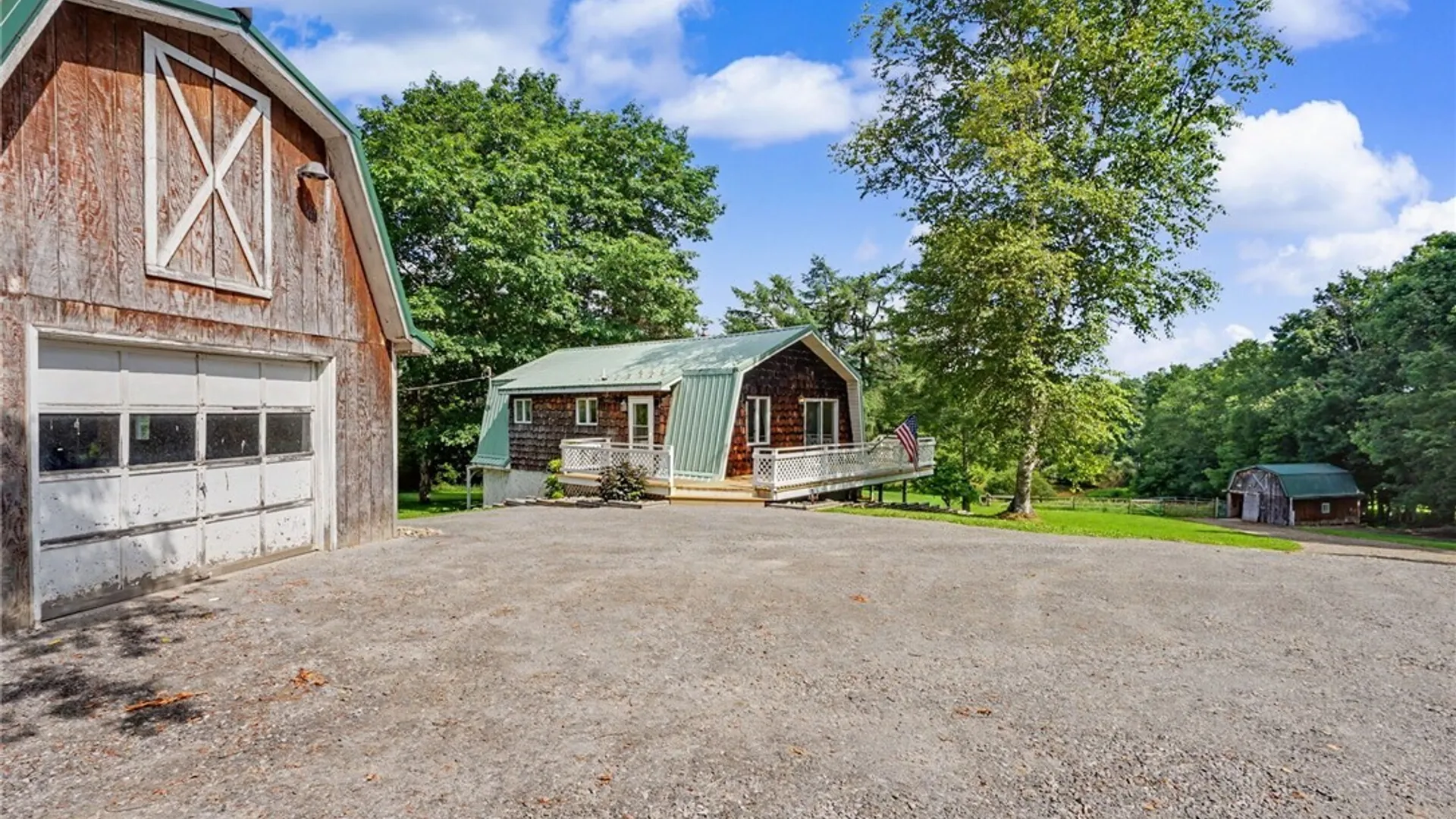 Property at 3706 Route 242, Machias, NY 14101 34