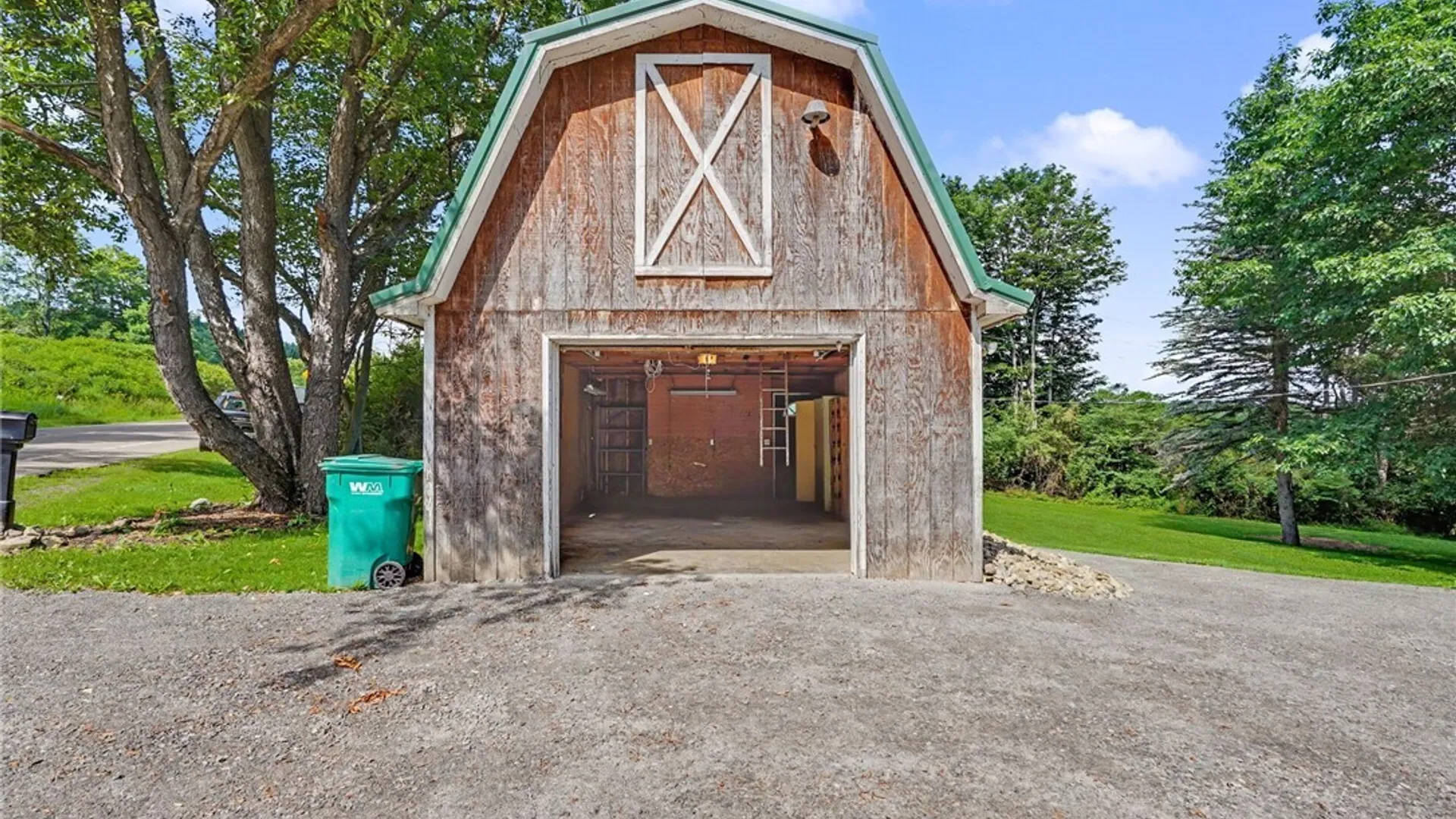 Property at 3706 Route 242, Machias, NY 14101 35