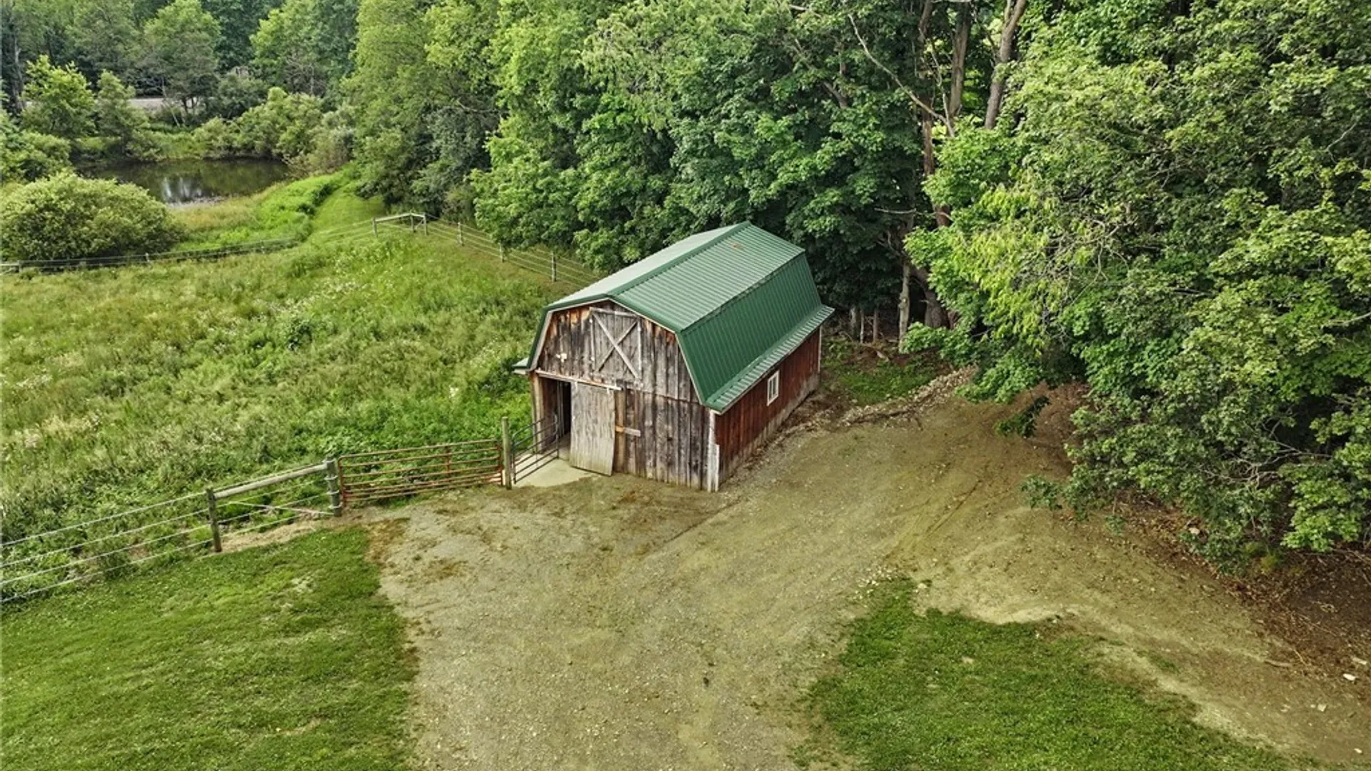 Property at 3706 Route 242, Machias, NY 14101 37