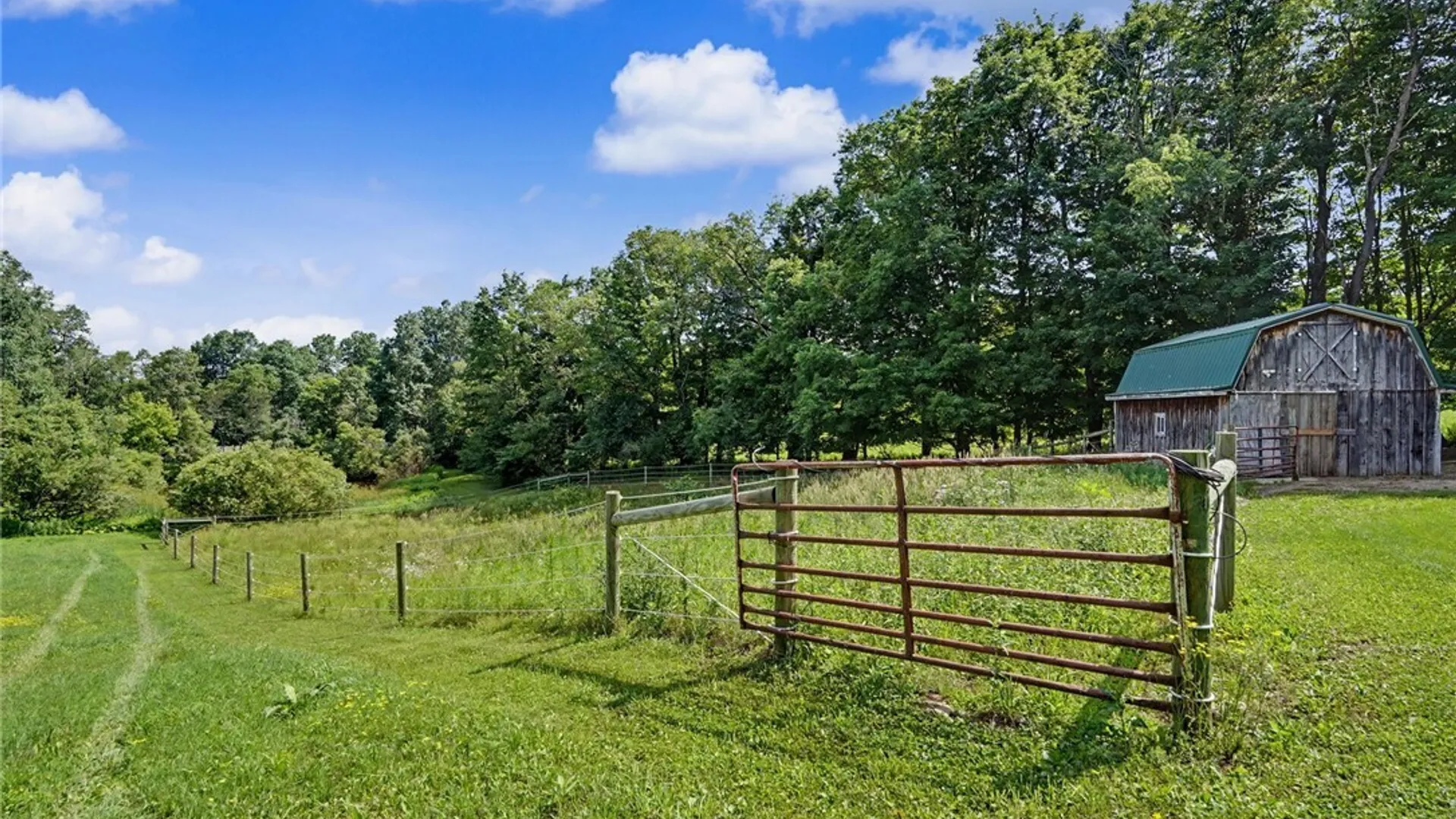 Property at 3706 Route 242, Machias, NY 14101 42