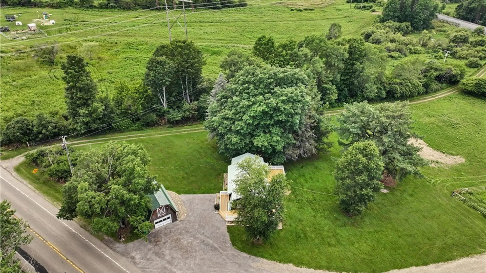 Property at 3706 Route 242, Machias, NY 14101 43