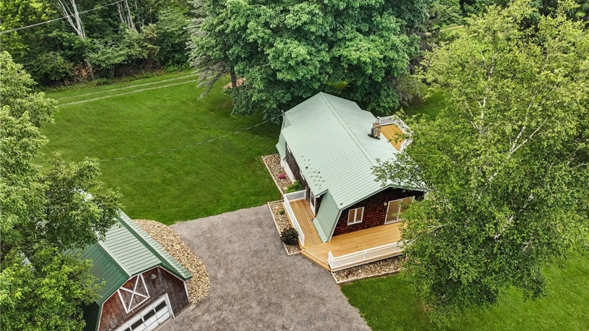 Property at 3706 Route 242, Machias, NY 14101 45
