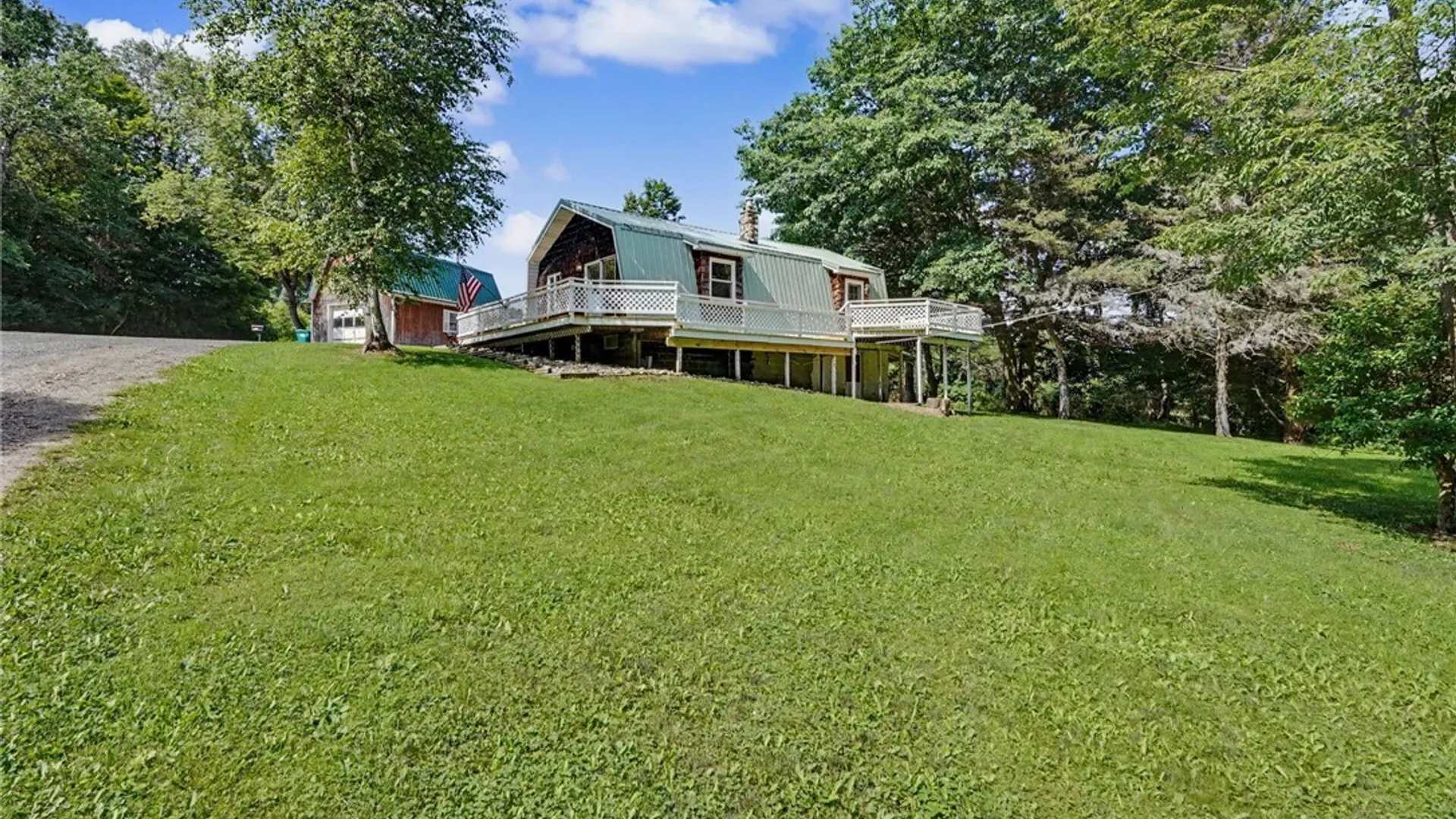 Property at 3706 Route 242, Machias, NY 14101 6