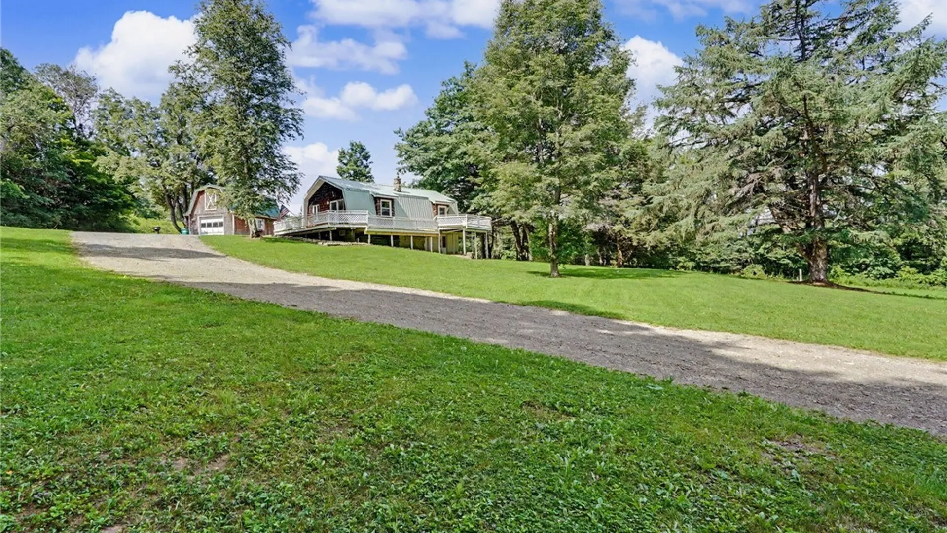Property at 3706 Route 242, Machias, NY 14101 7