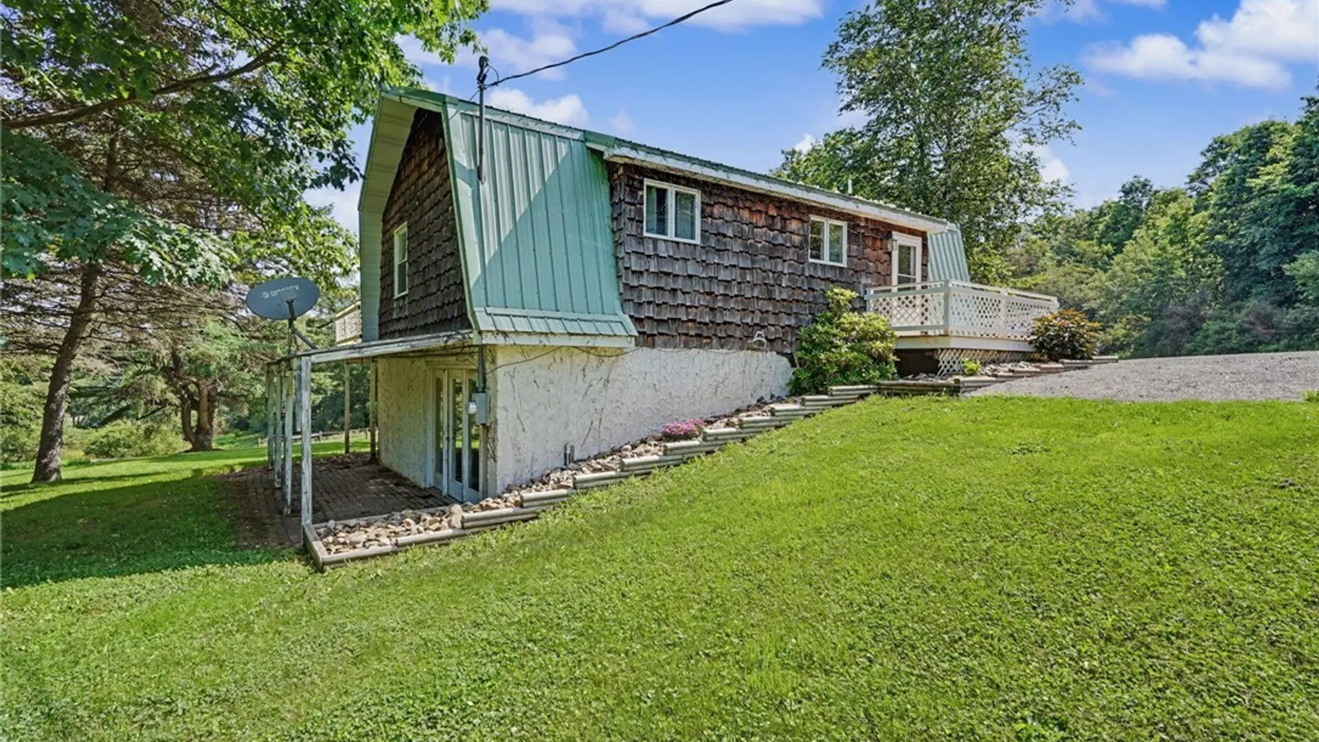 Property at 3706 Route 242, Machias, NY 14101 12