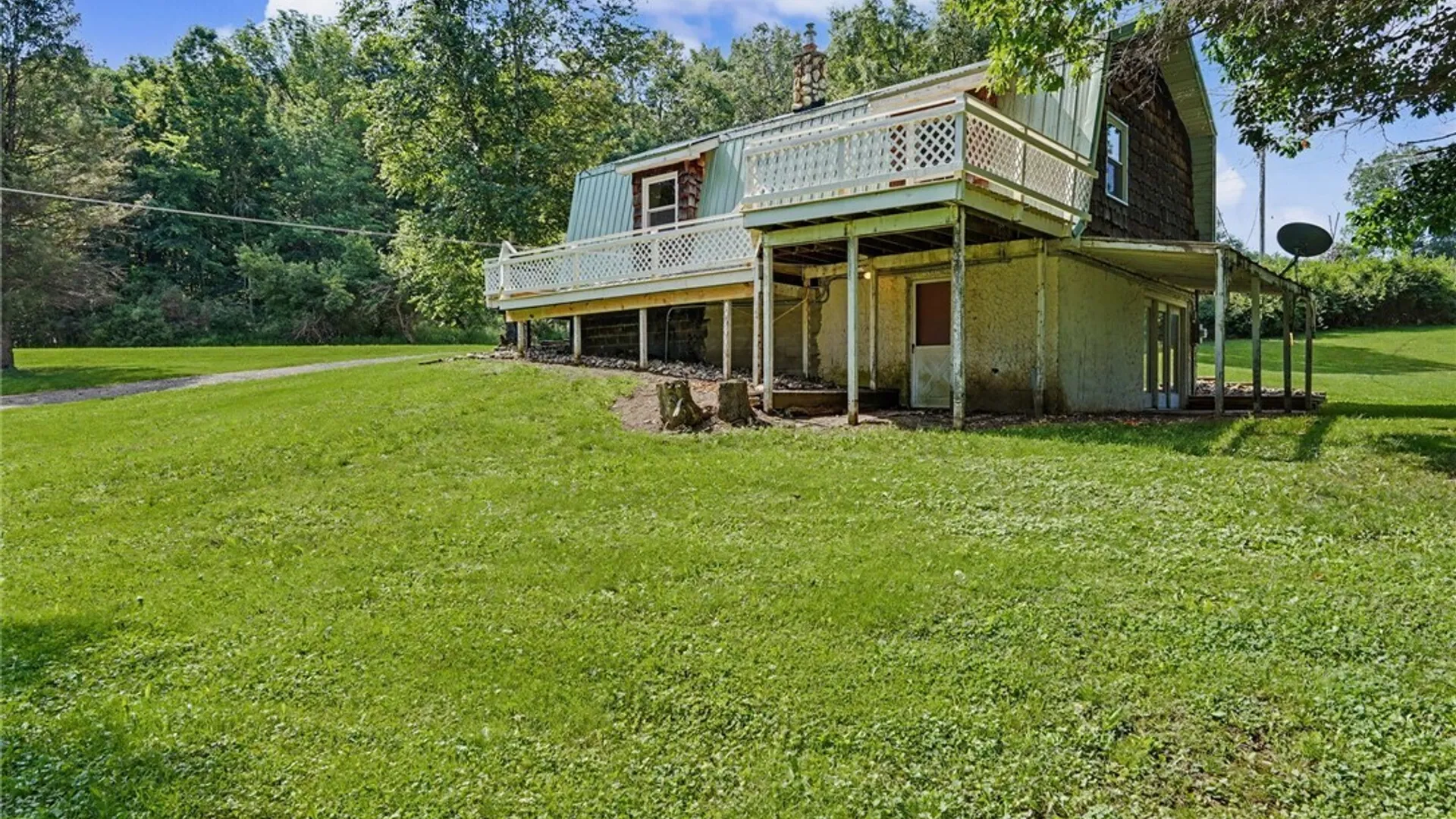 Property at 3706 Route 242, Machias, NY 14101 15