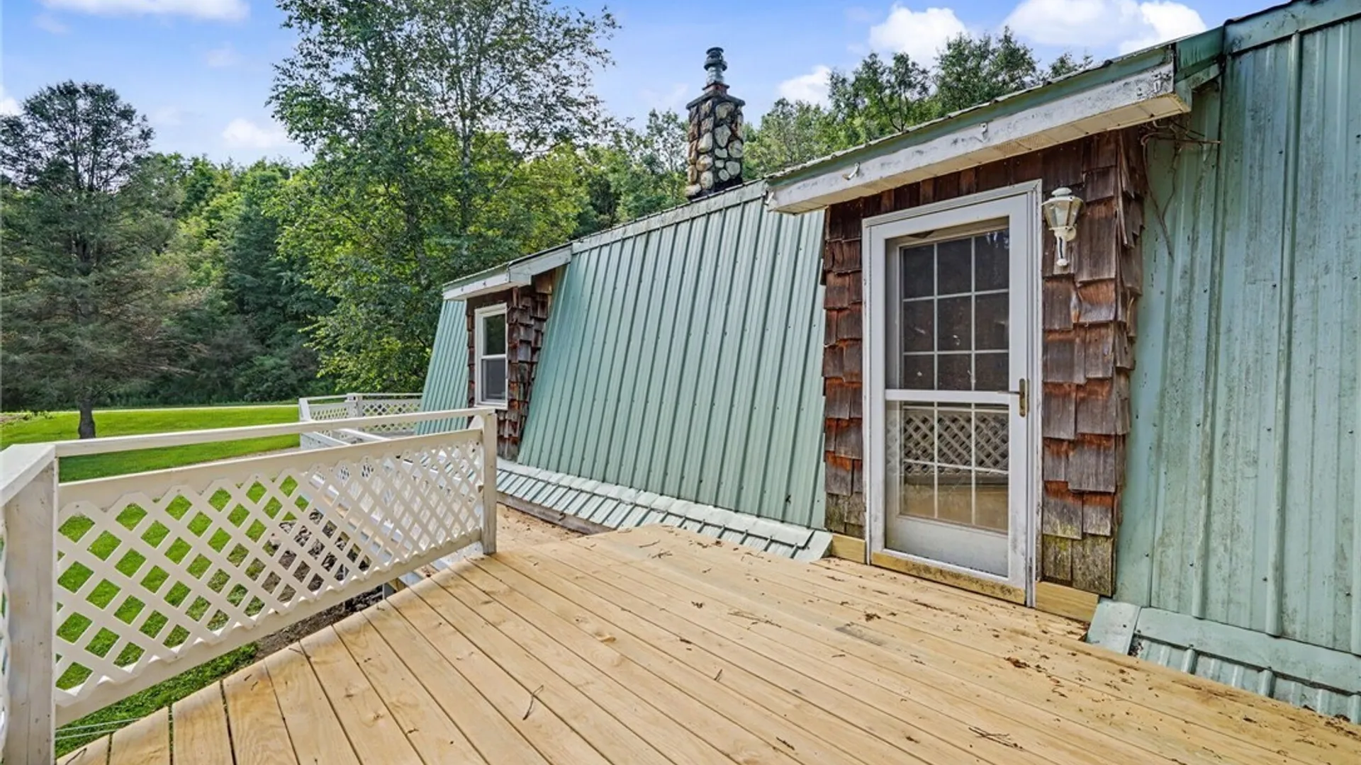 Property at 3706 Route 242, Machias, NY 14101 10