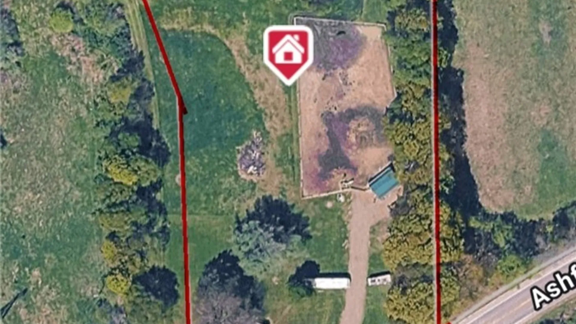 Property at 3706 Route 242, Machias, NY 14101 48