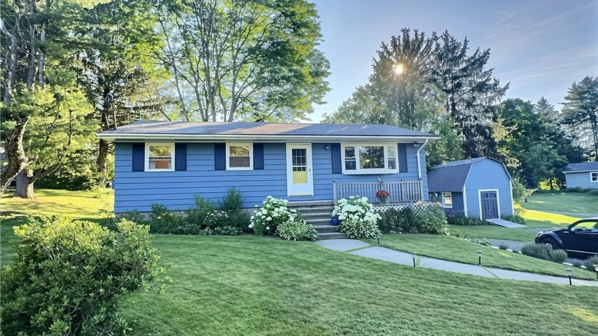 Property at 246 Lake Road, Dryden, NY 13053 27