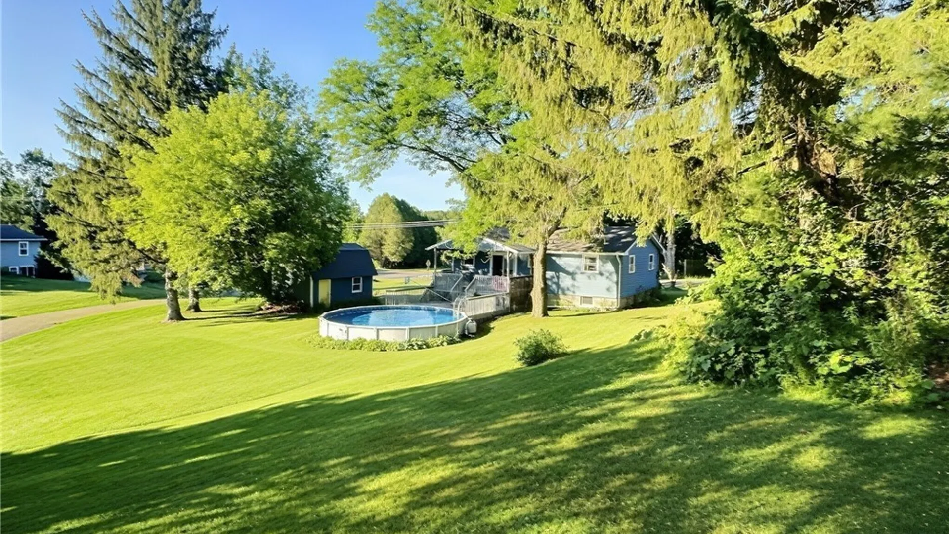 Property at 246 Lake Road, Dryden, NY 13053 33