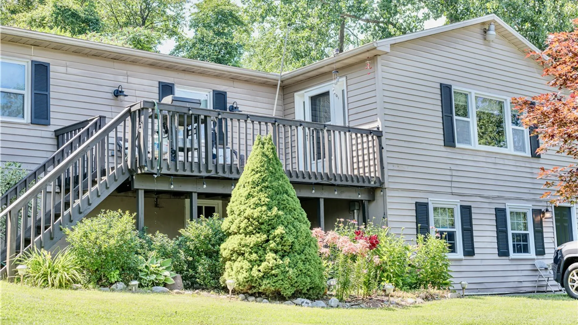Property at 3483 Slate Hill Road, Marcellus, NY 13108 2