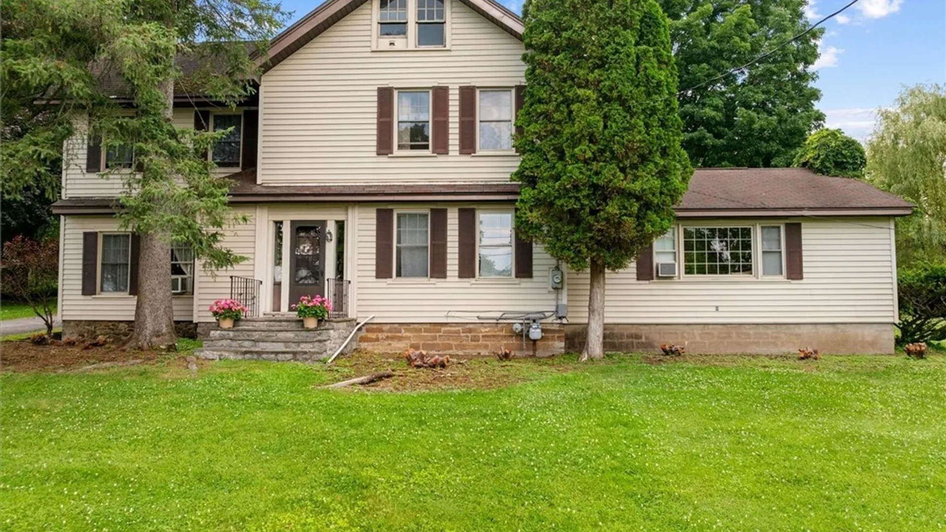 Property at 4211 Bristol Road, Kirkland, NY 13323 2