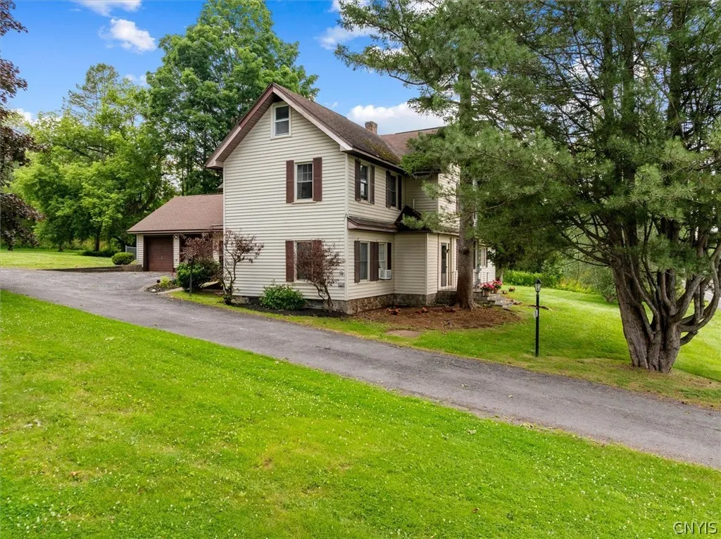 Property at 4211 Bristol Road, Kirkland, NY 13323