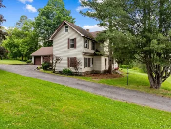 Property at 4211 Bristol Road, Kirkland, NY 13323